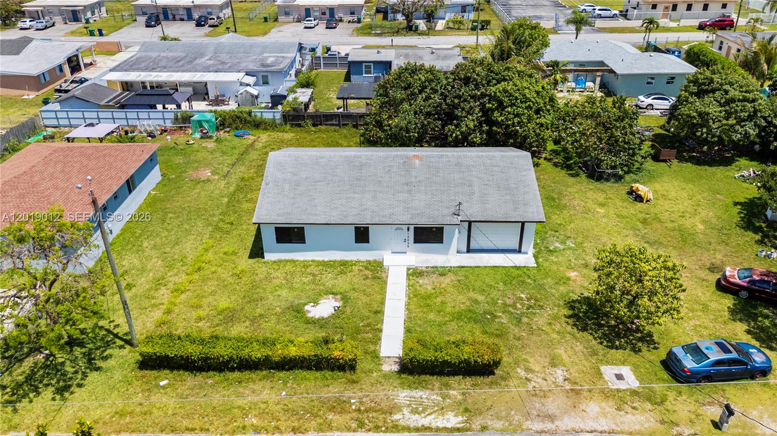 DIXIE PINES 2ND REV - Residential