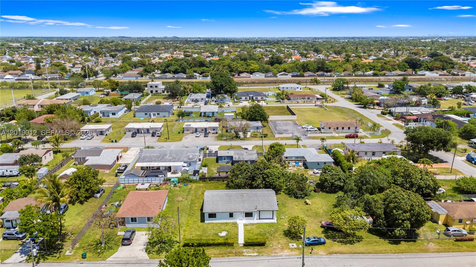 DIXIE PINES 2ND REV - Residential