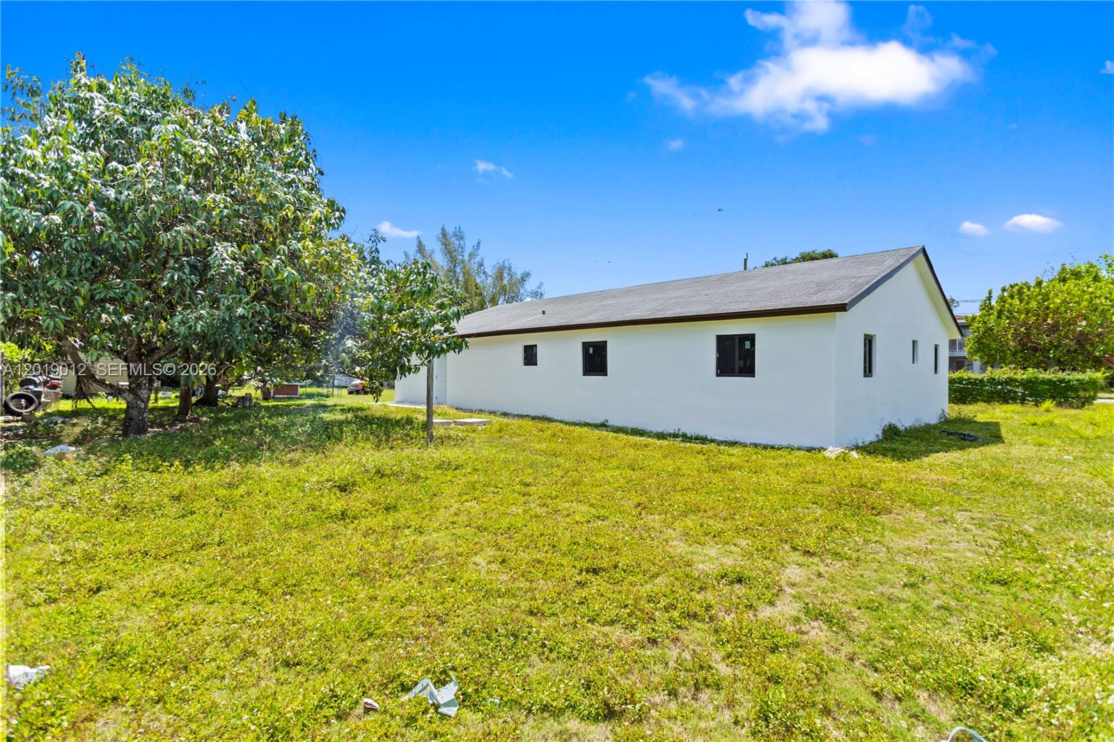 DIXIE PINES 2ND REV - Residential