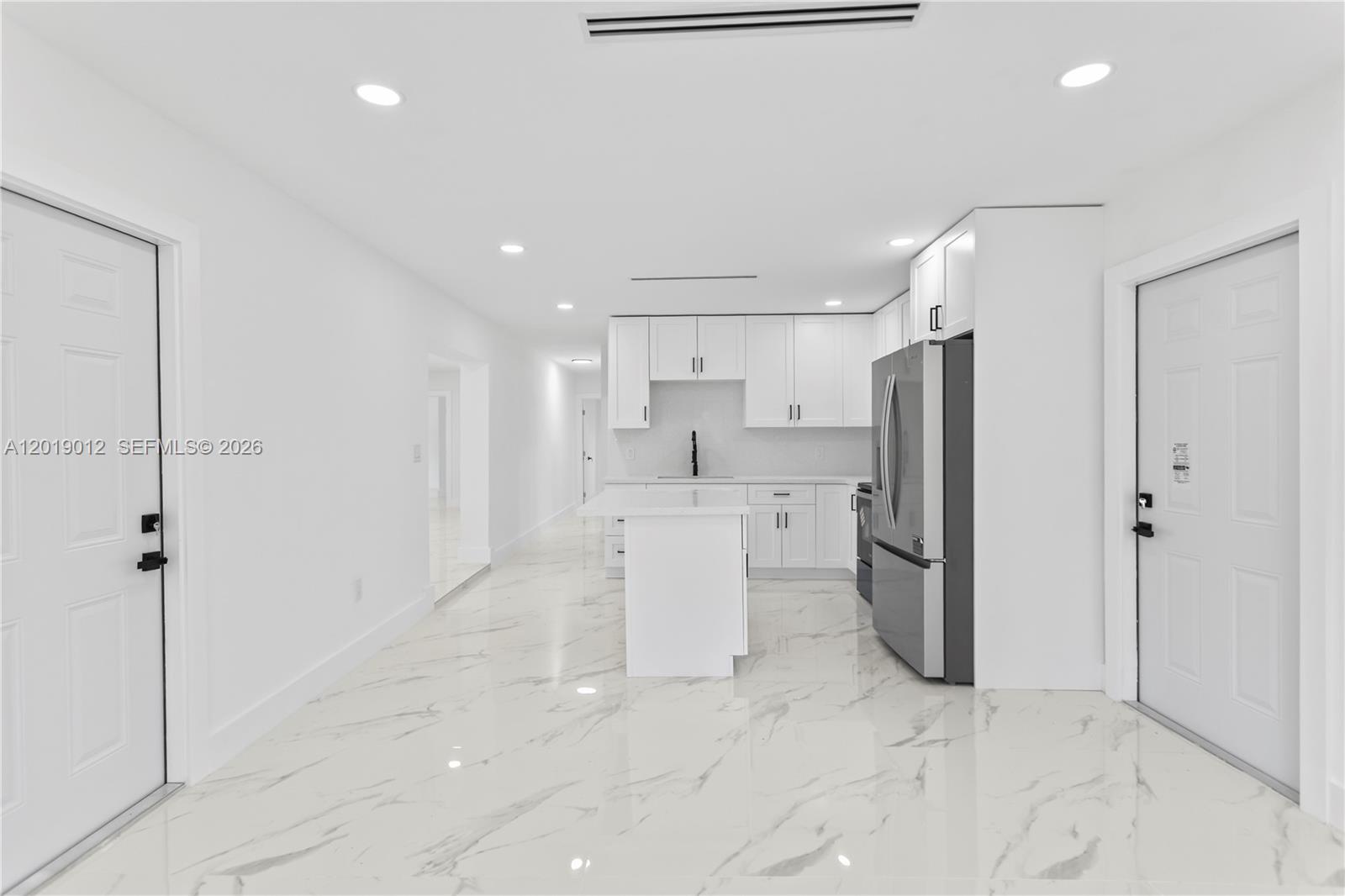 DIXIE PINES 2ND REV - Residential