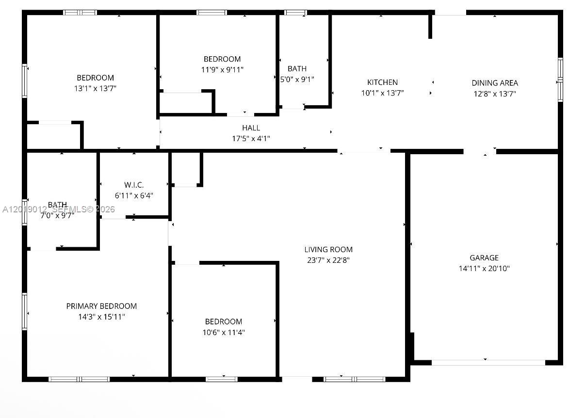 DIXIE PINES 2ND REV - Residential