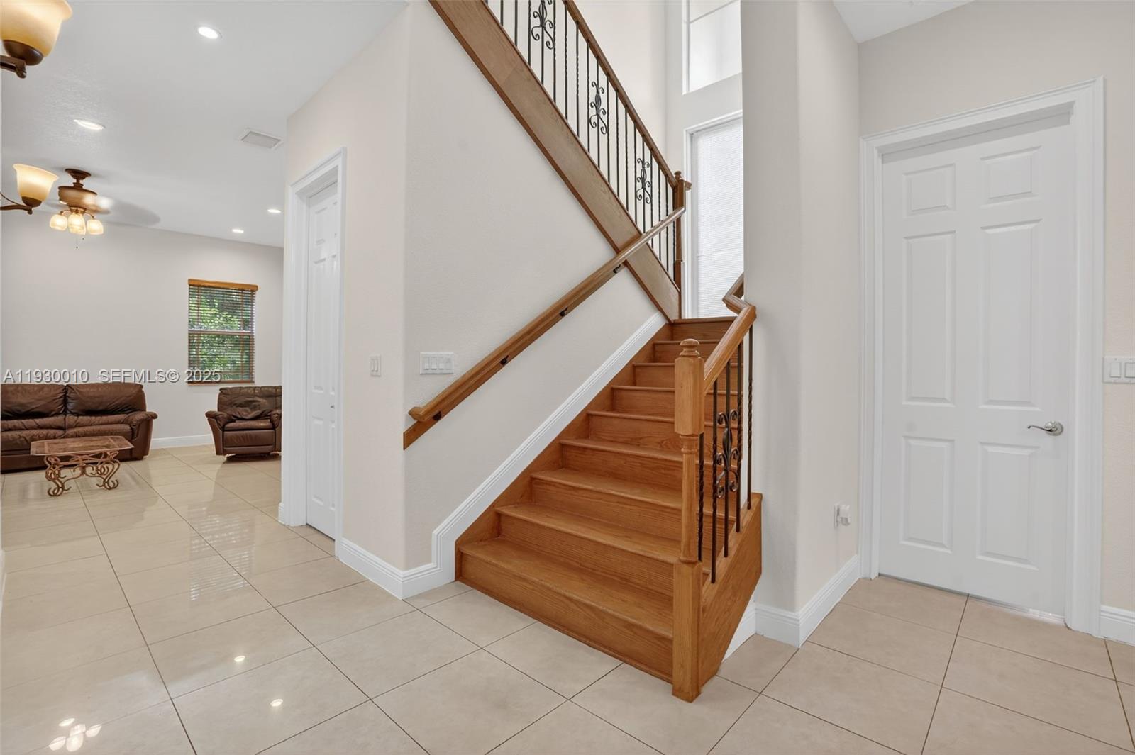 MCALLISTER TERR - Residential