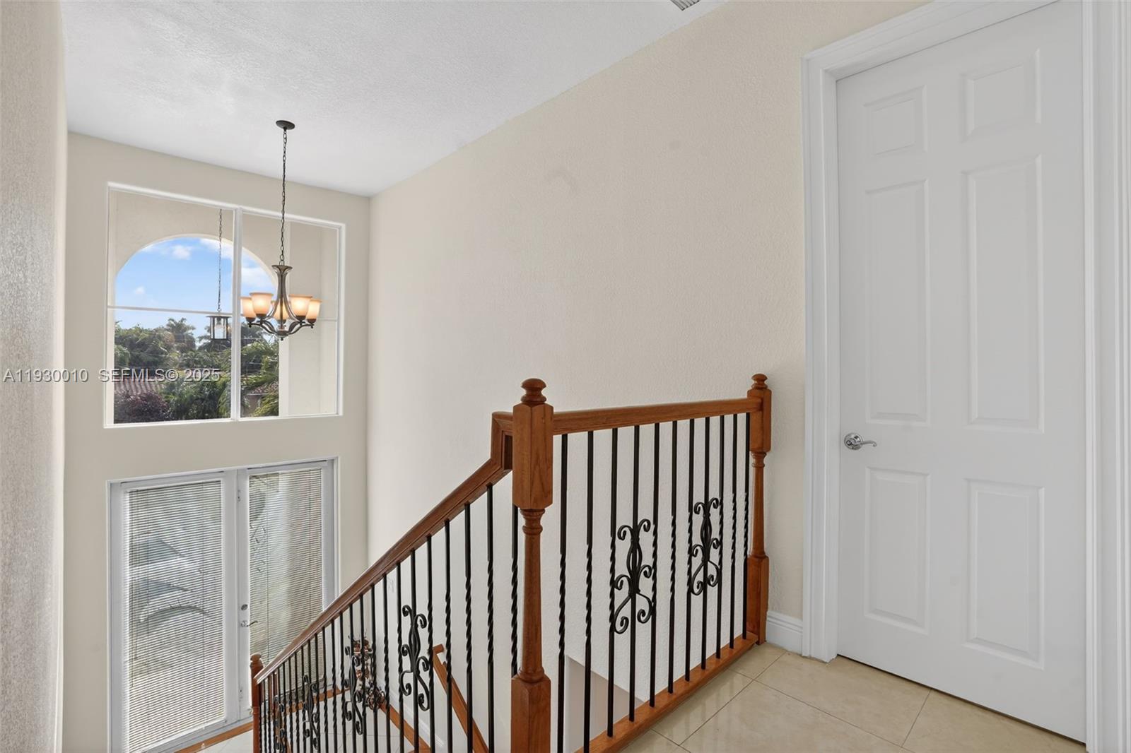 MCALLISTER TERR - Residential