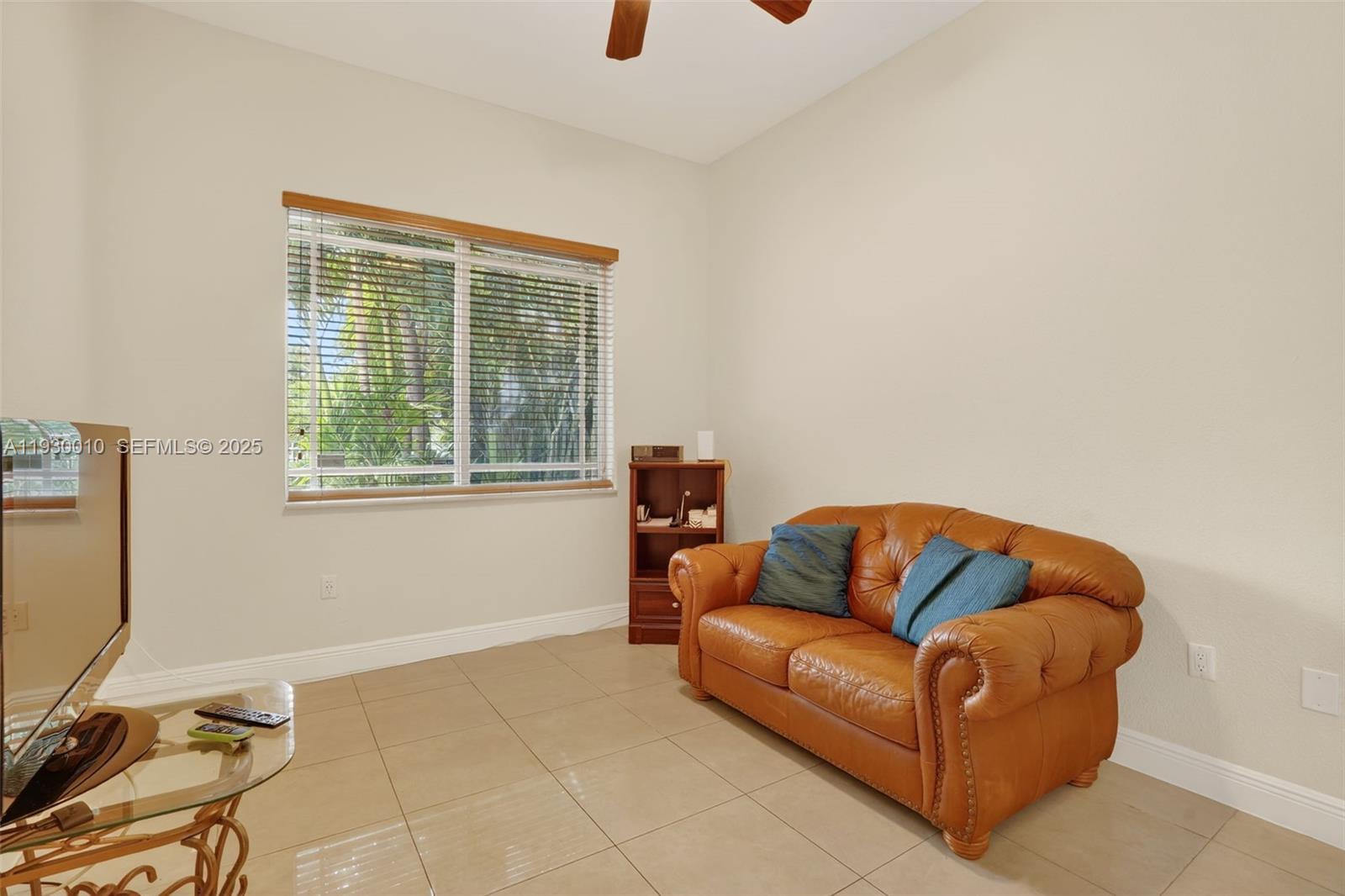 MCALLISTER TERR - Residential