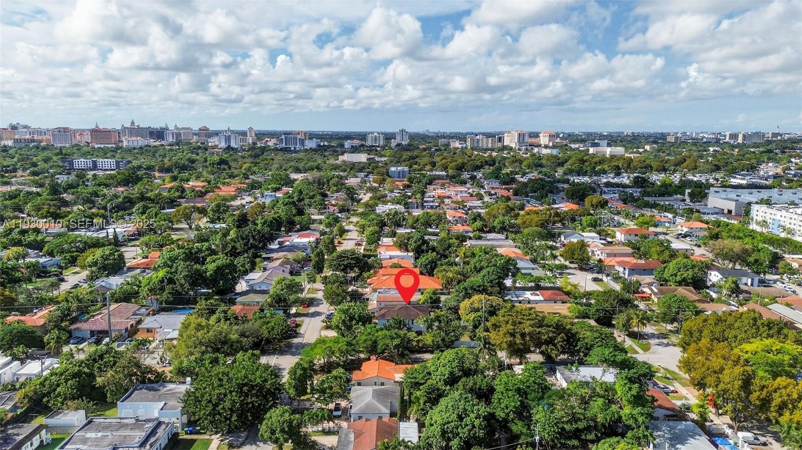 MCALLISTER TERR - Residential