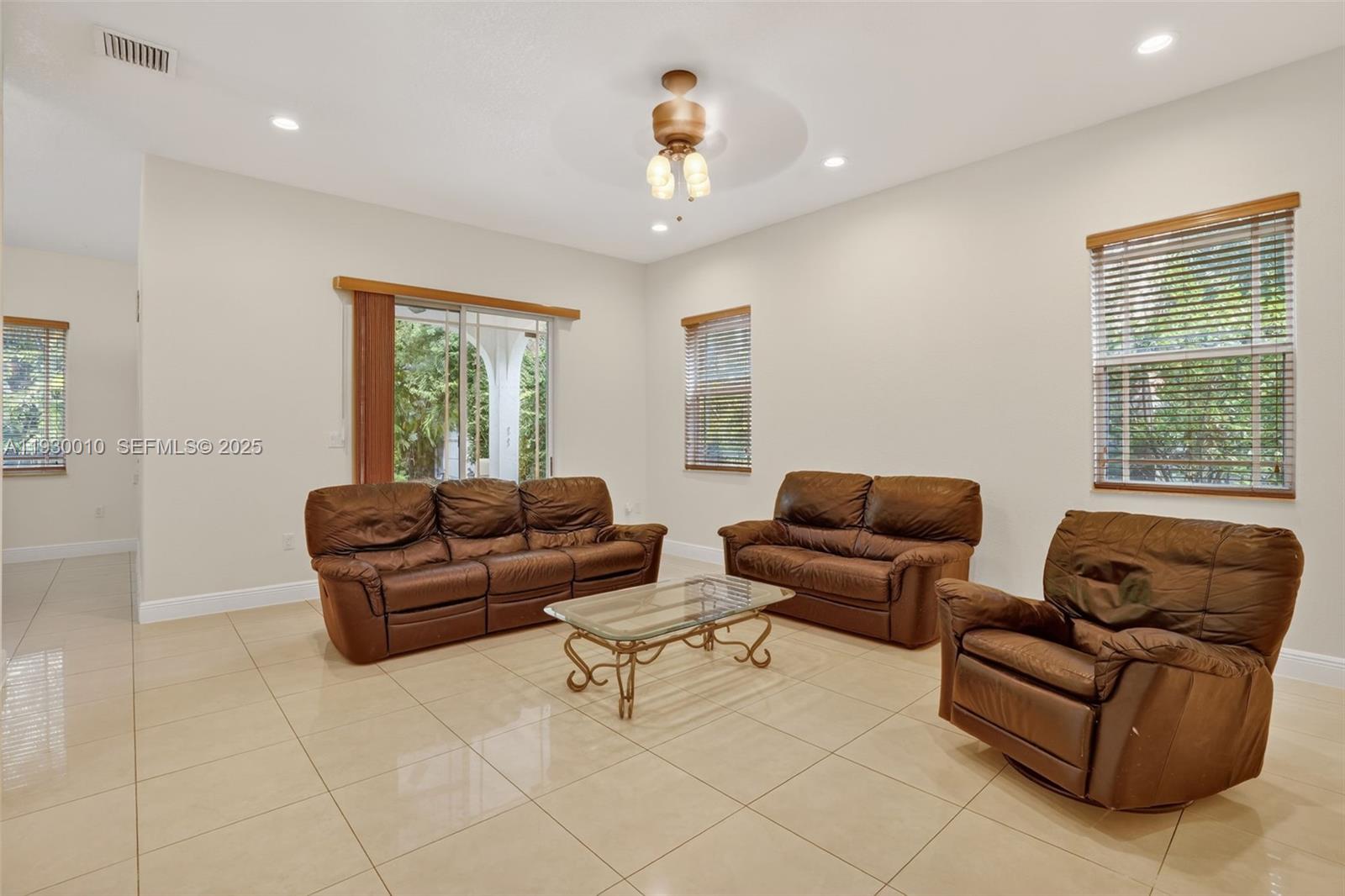 MCALLISTER TERR - Residential