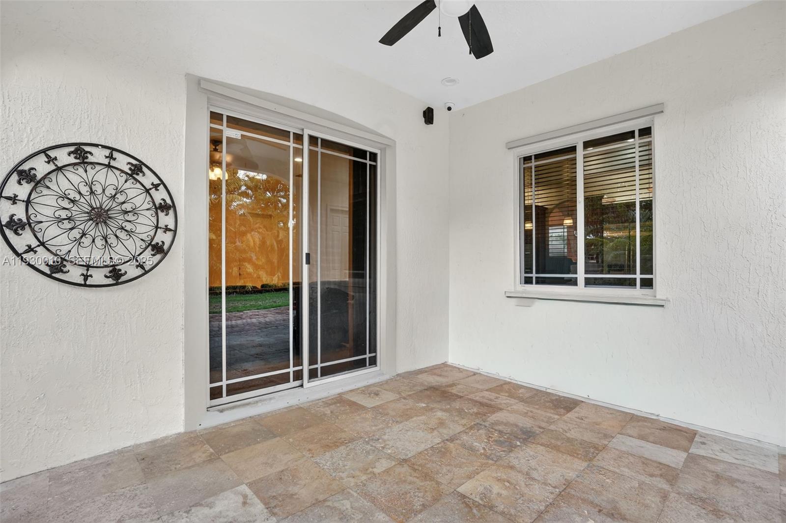 MCALLISTER TERR - Residential