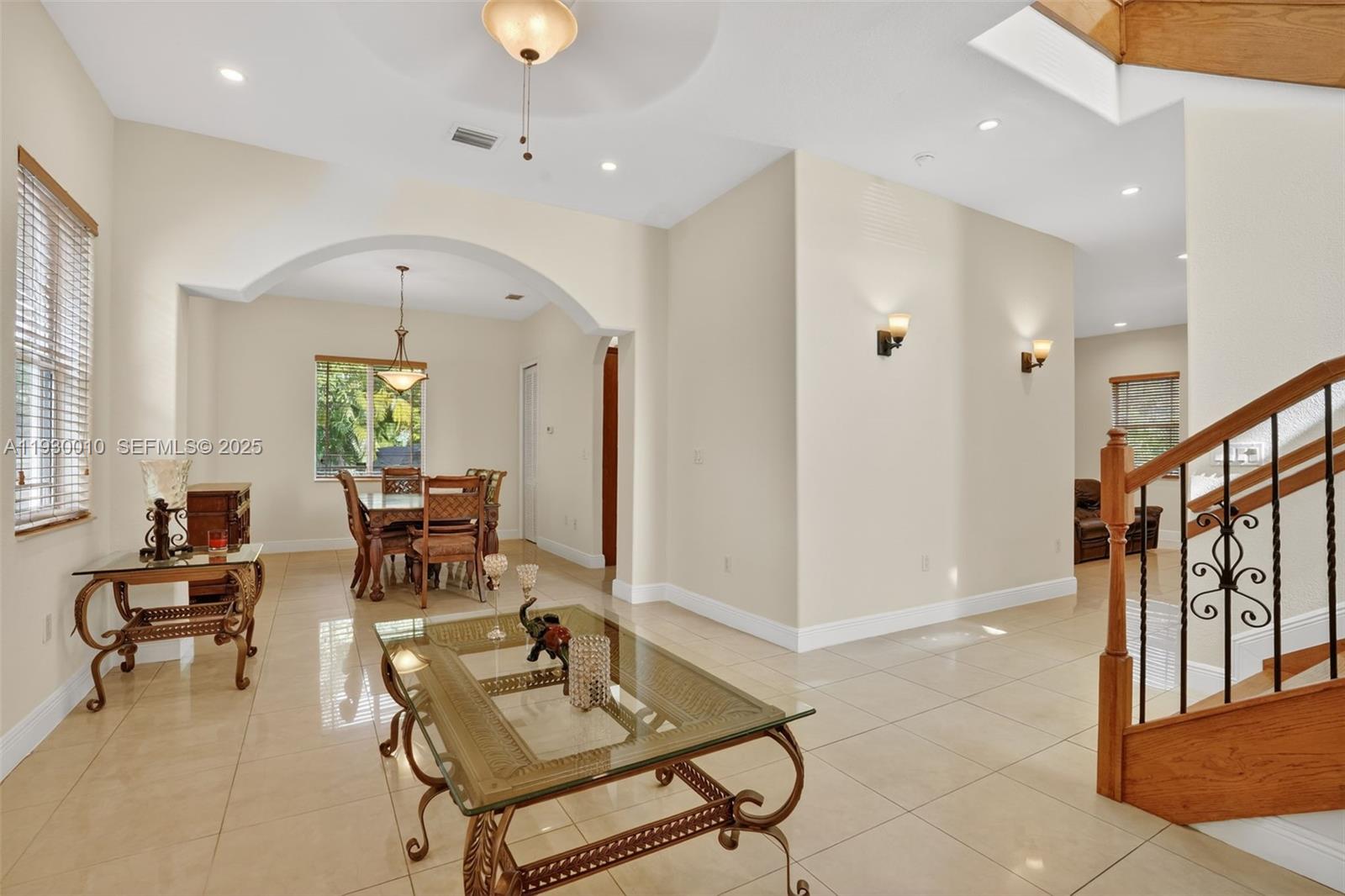 MCALLISTER TERR - Residential