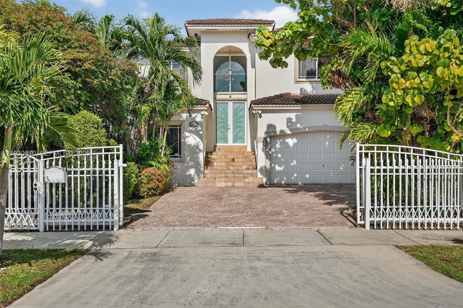 MCALLISTER TERR - Residential