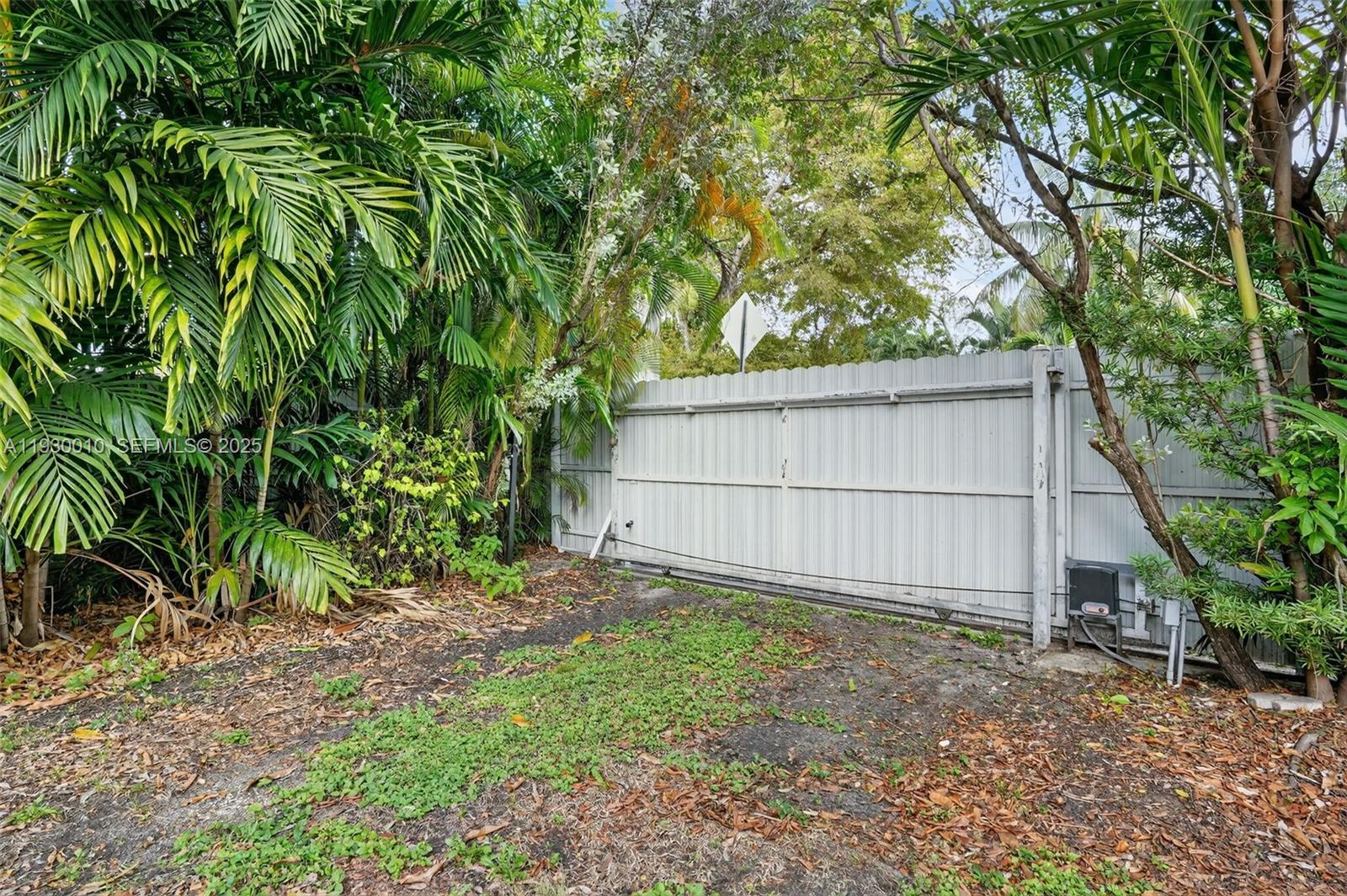 MCALLISTER TERR - Residential