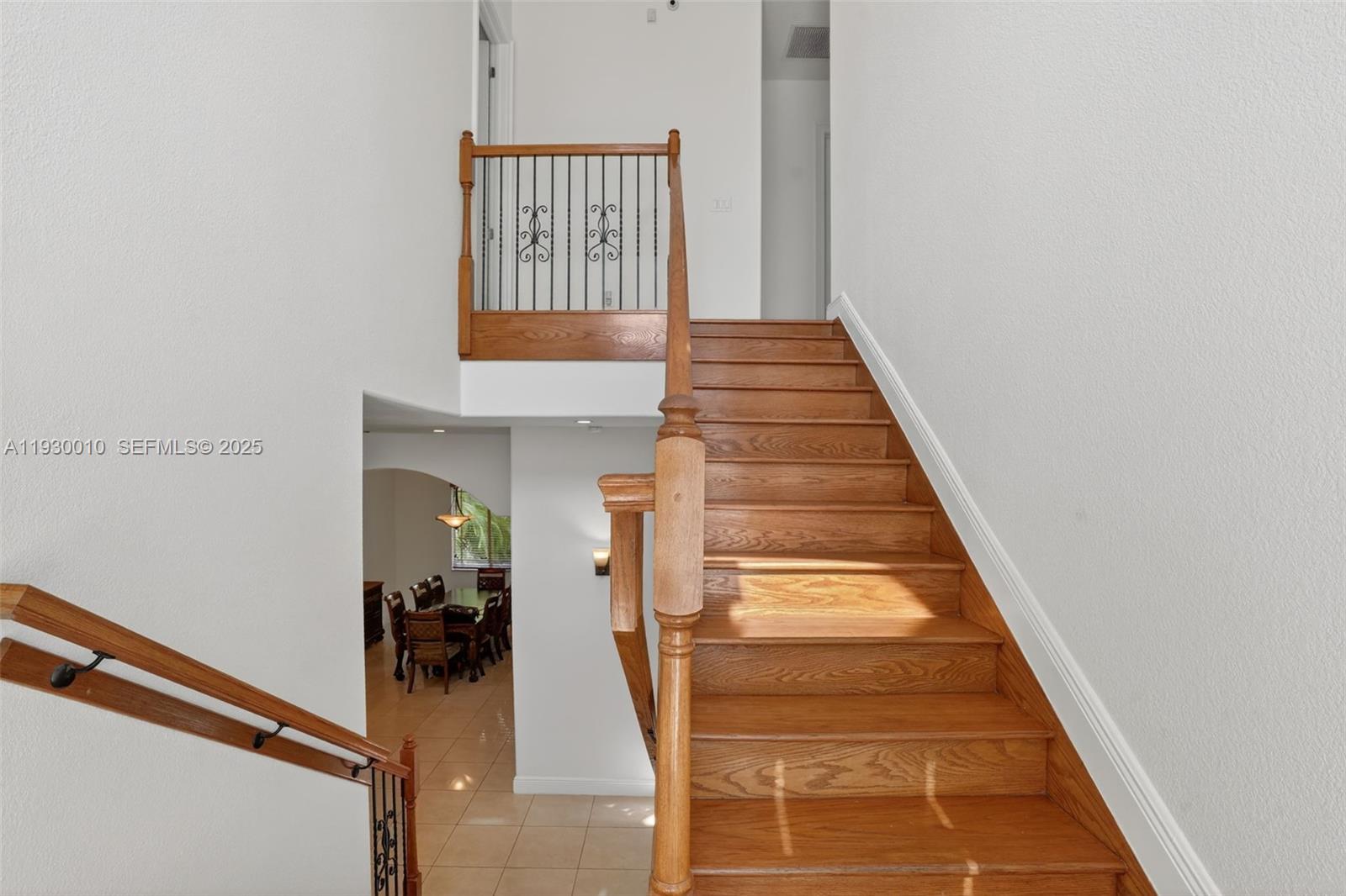 MCALLISTER TERR - Residential