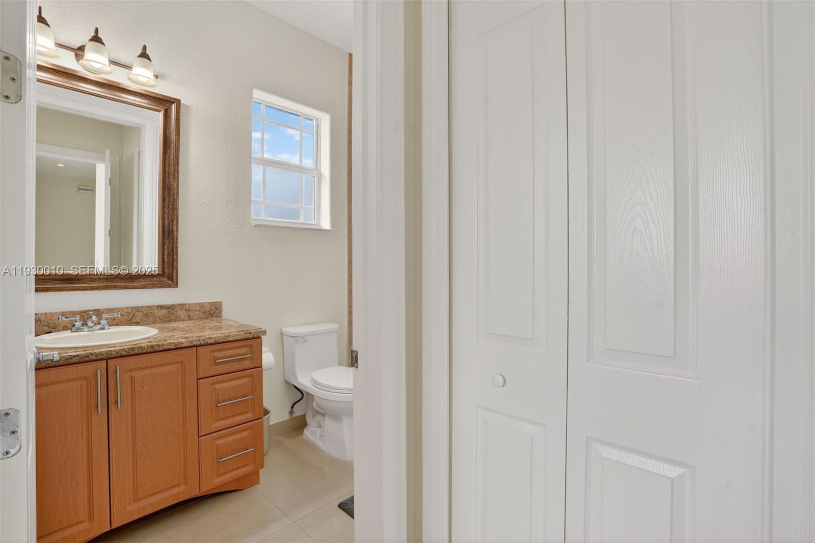 MCALLISTER TERR - Residential