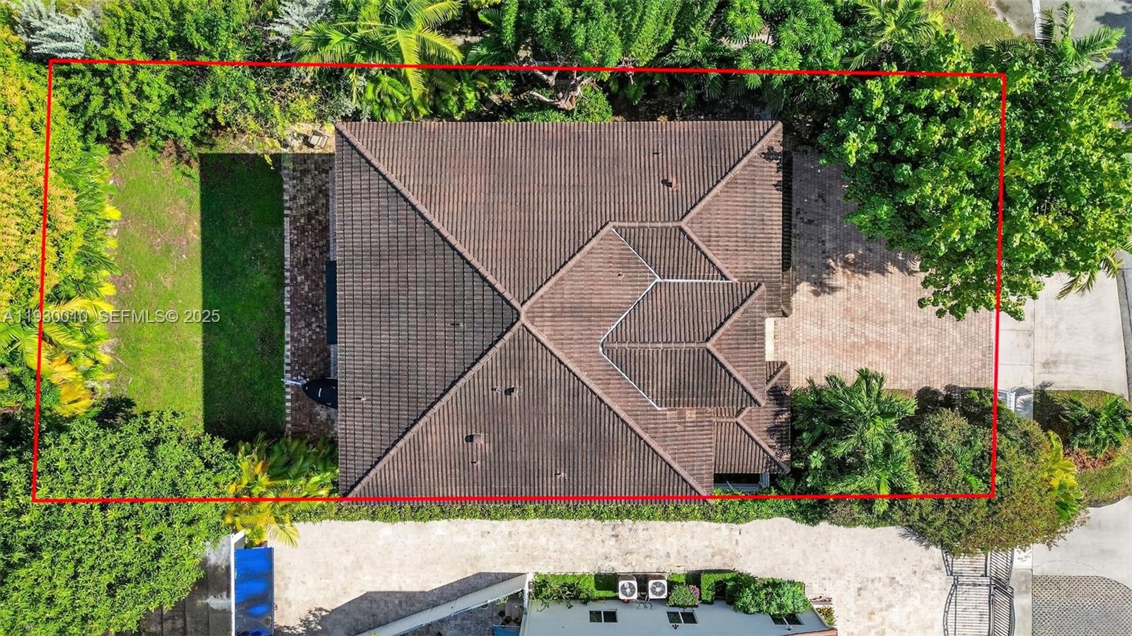 MCALLISTER TERR - Residential