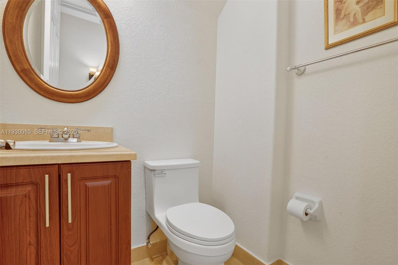 MCALLISTER TERR - Residential