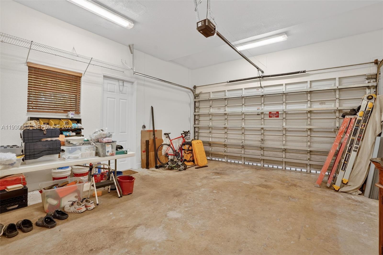 MCALLISTER TERR - Residential