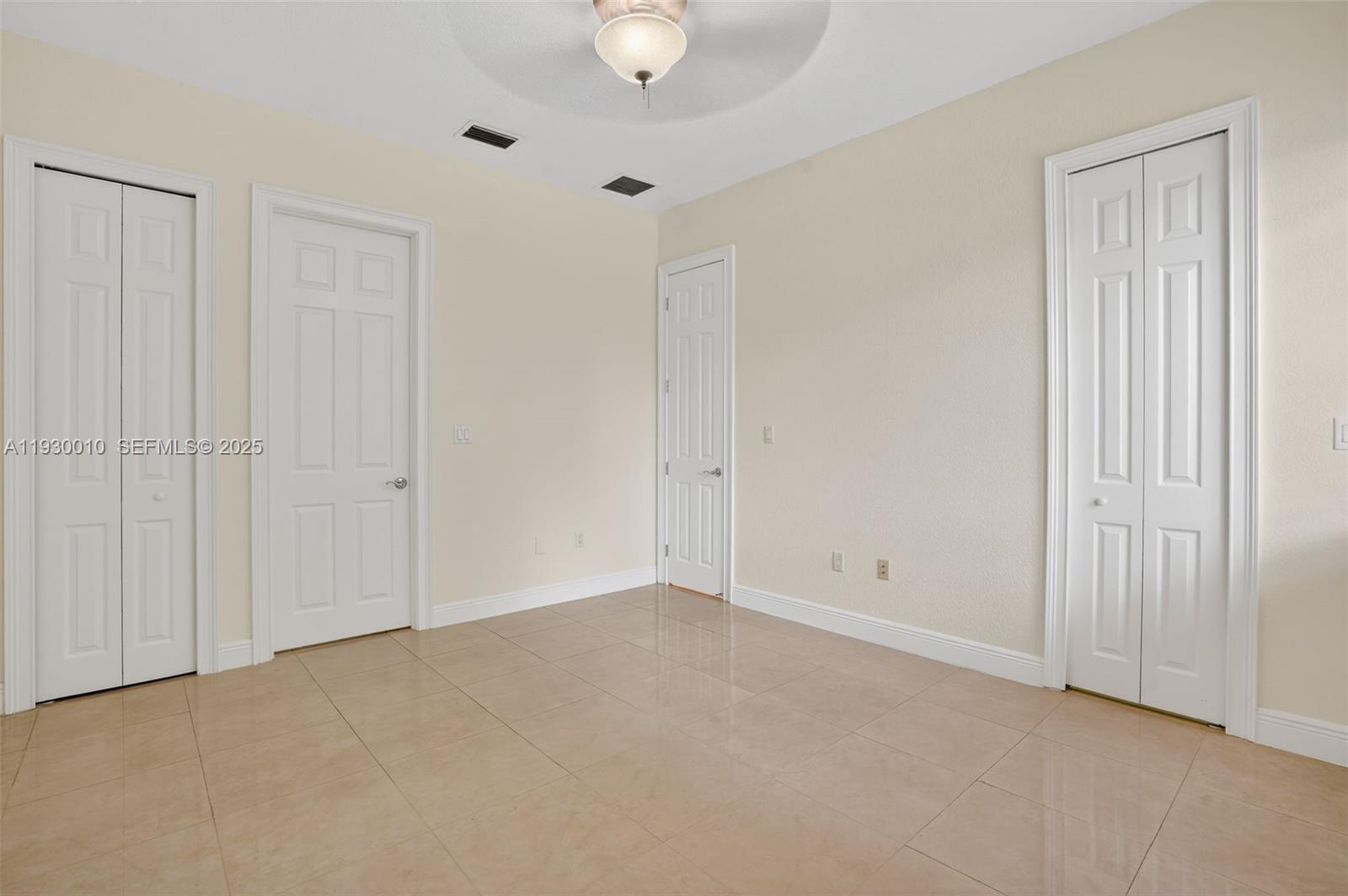 MCALLISTER TERR - Residential