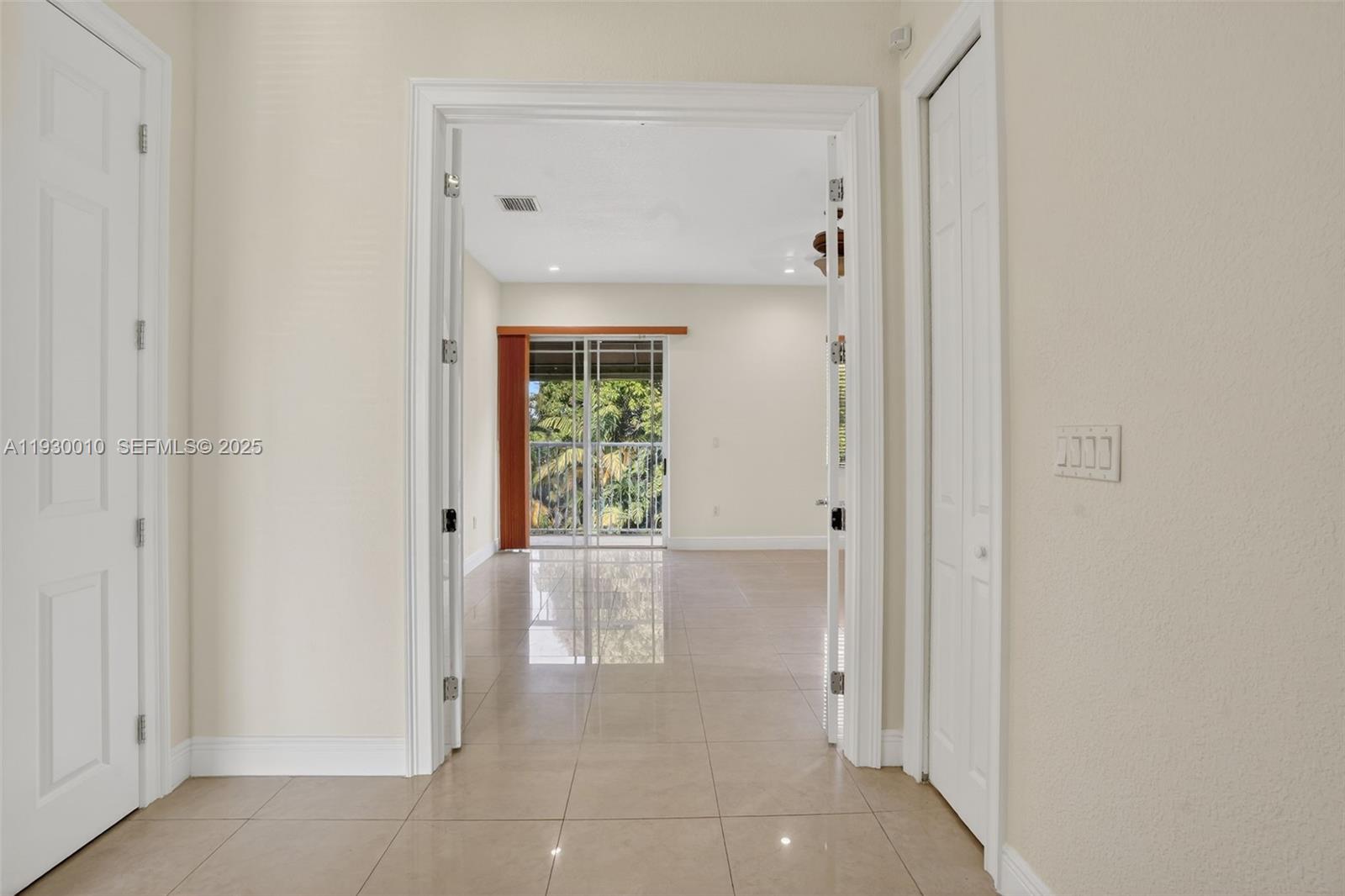 MCALLISTER TERR - Residential