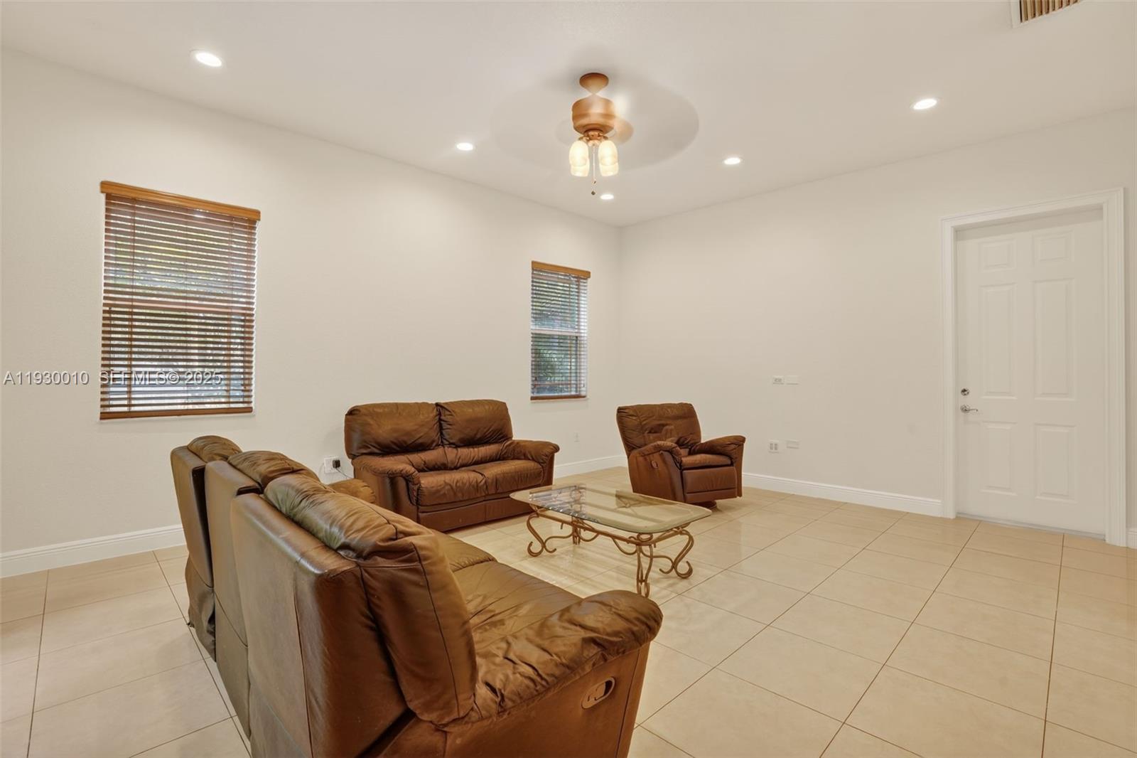 MCALLISTER TERR - Residential