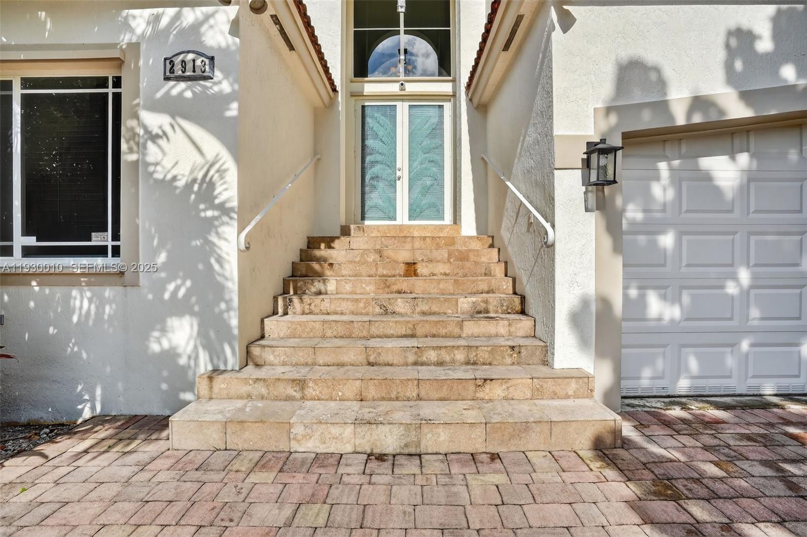 MCALLISTER TERR - Residential