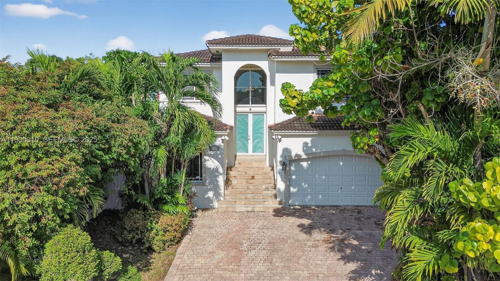 MCALLISTER TERR - Residential