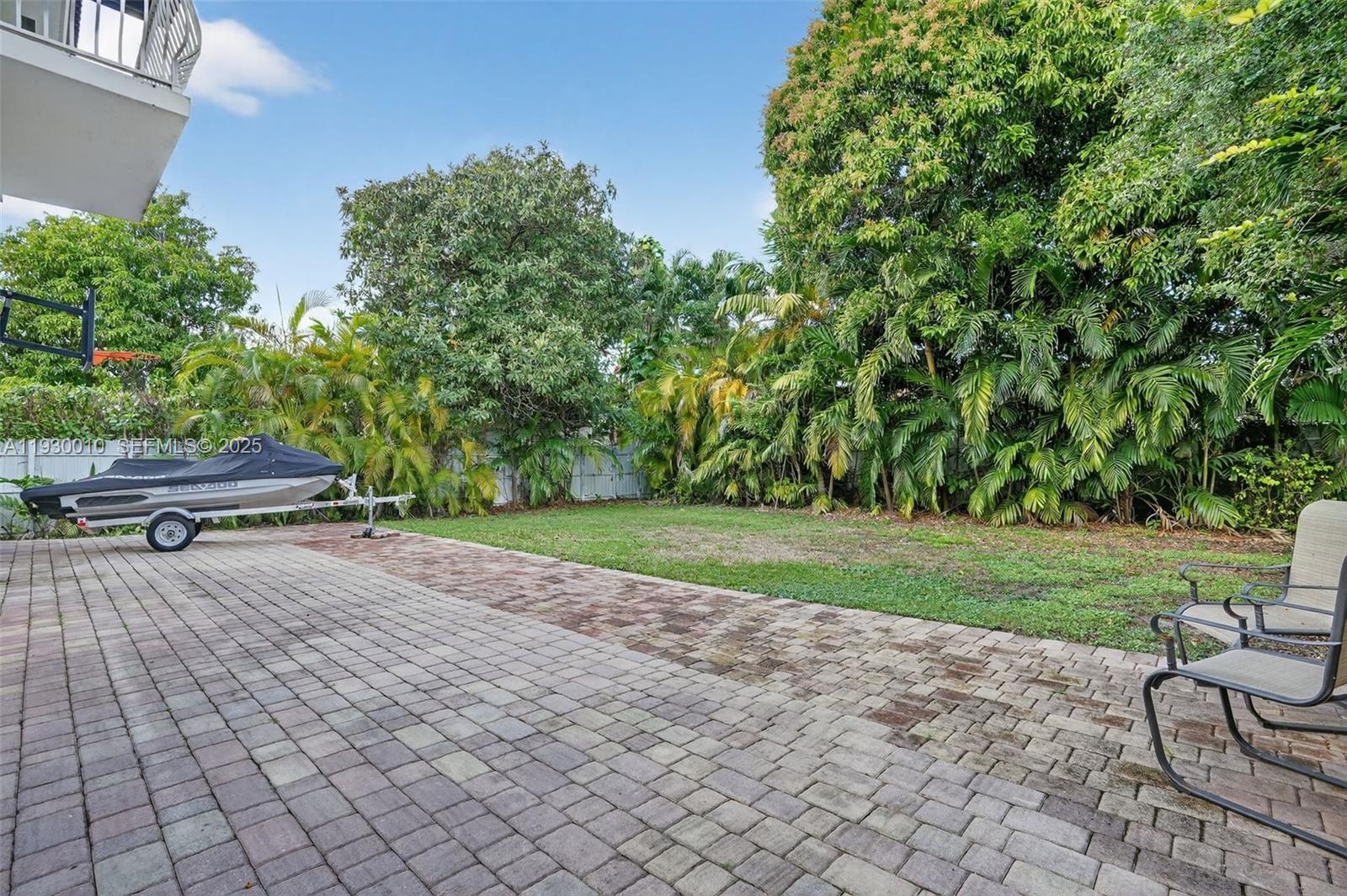 MCALLISTER TERR - Residential