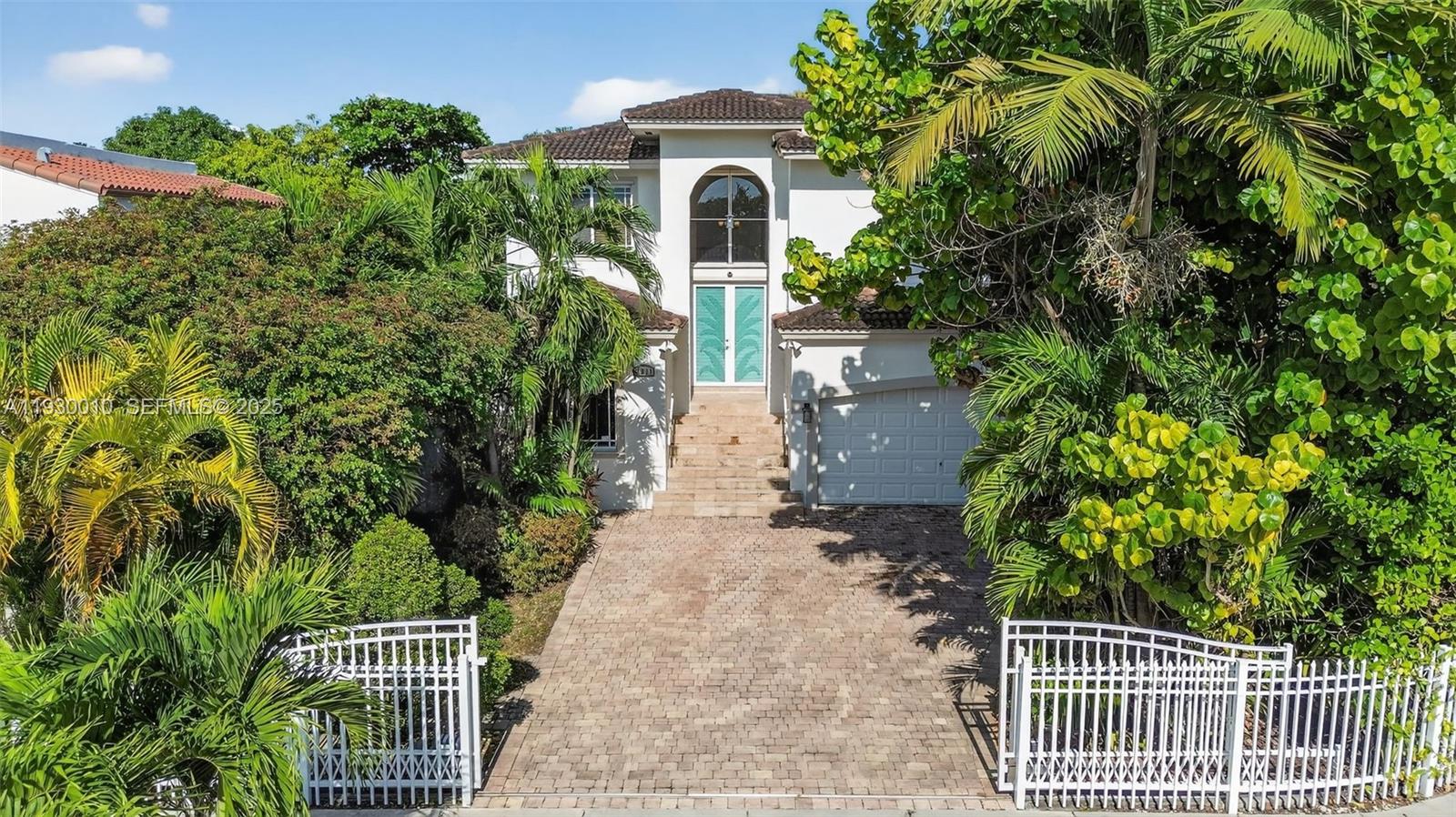 MCALLISTER TERR - Residential