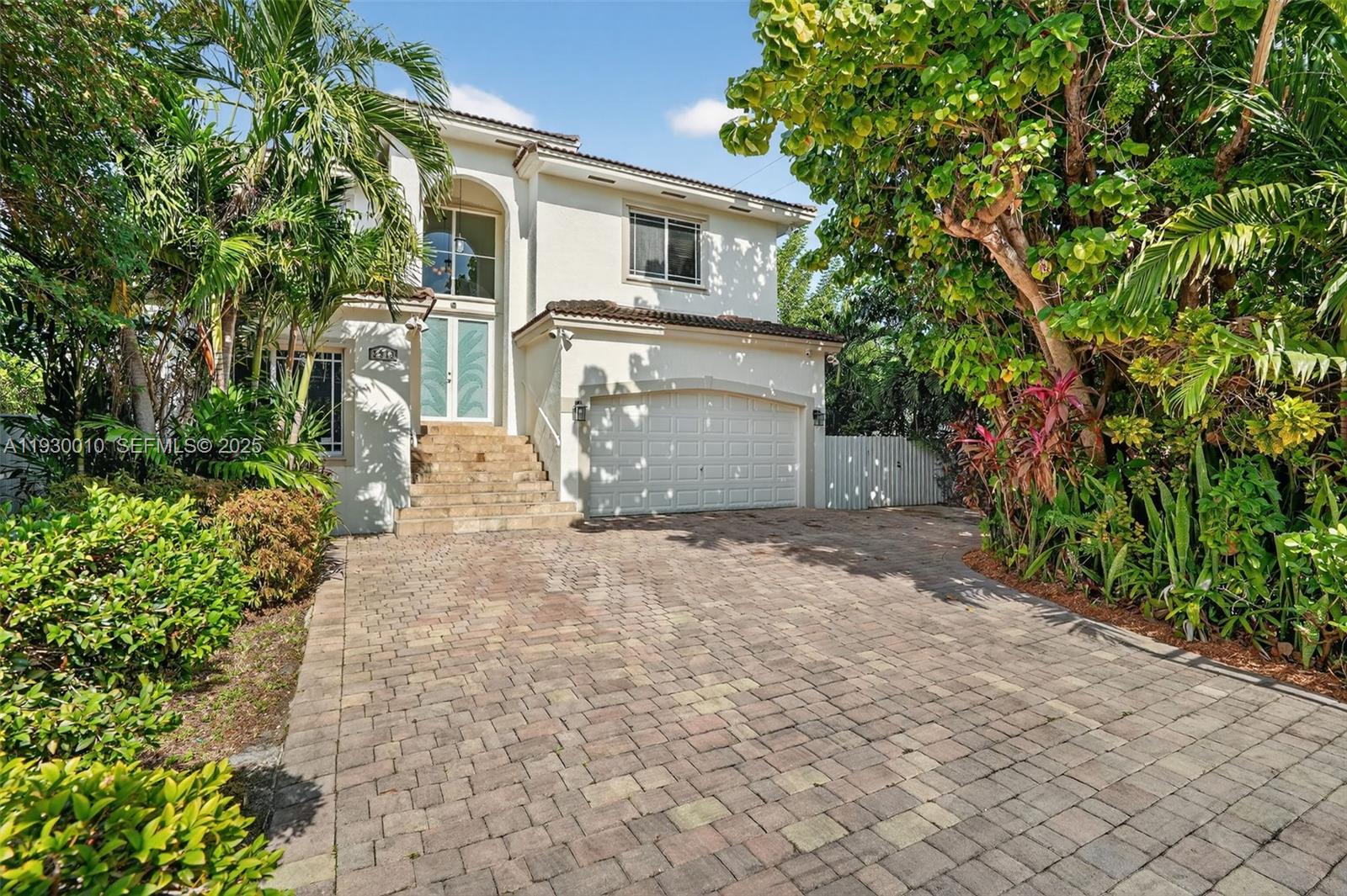 MCALLISTER TERR - Residential