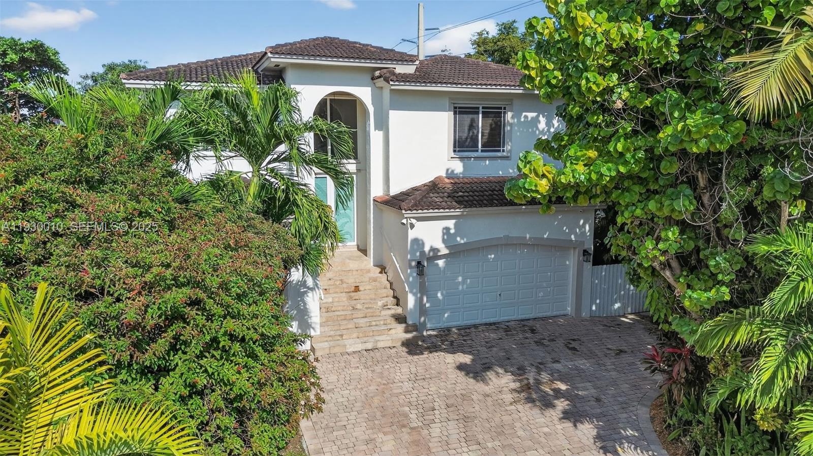 MCALLISTER TERR - Residential