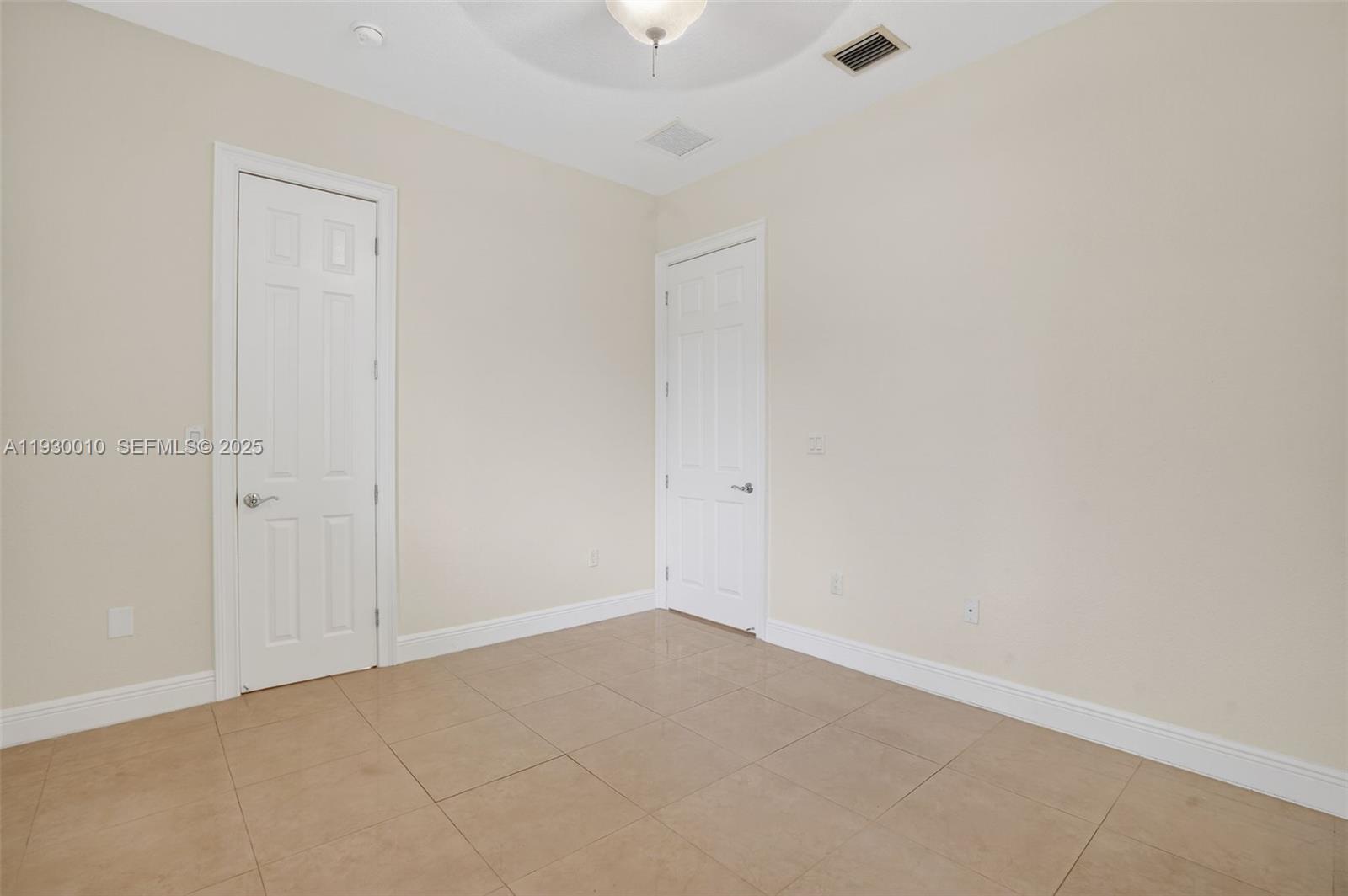 MCALLISTER TERR - Residential