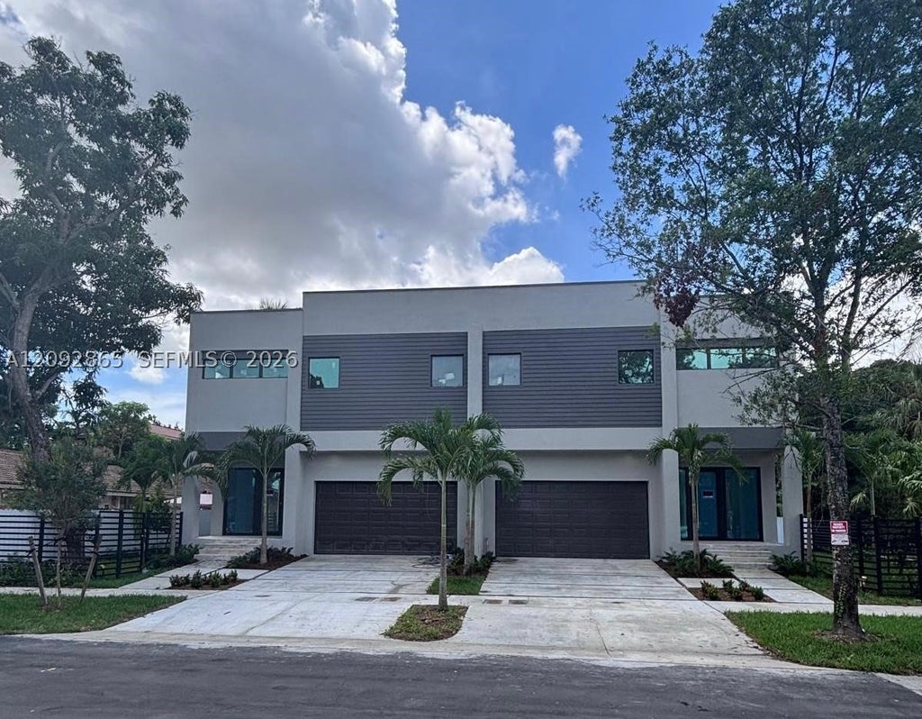 Photo of Fort Lauderdale, FL 33315 (MLS # A12092865)