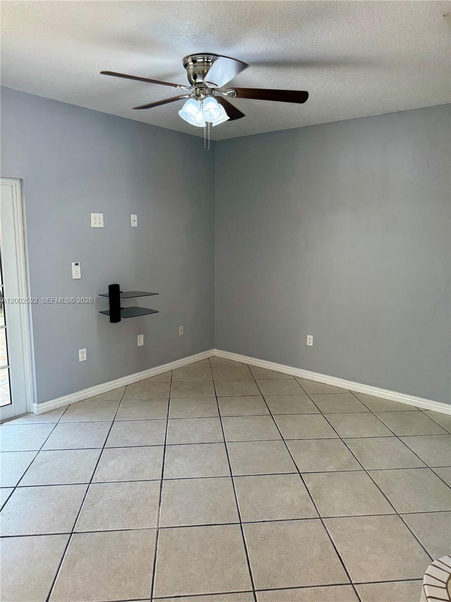 CRISTAL VILLAS CONDO - Residential Lease