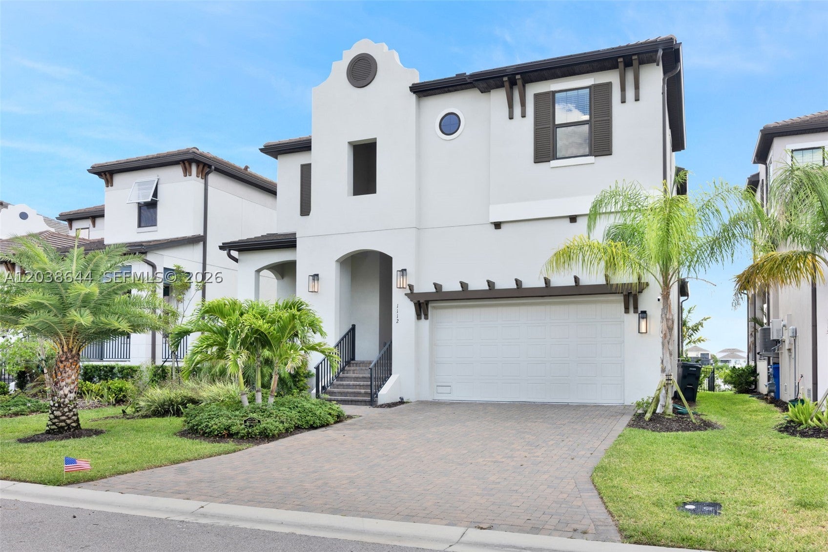 1112 Seagrape Drive