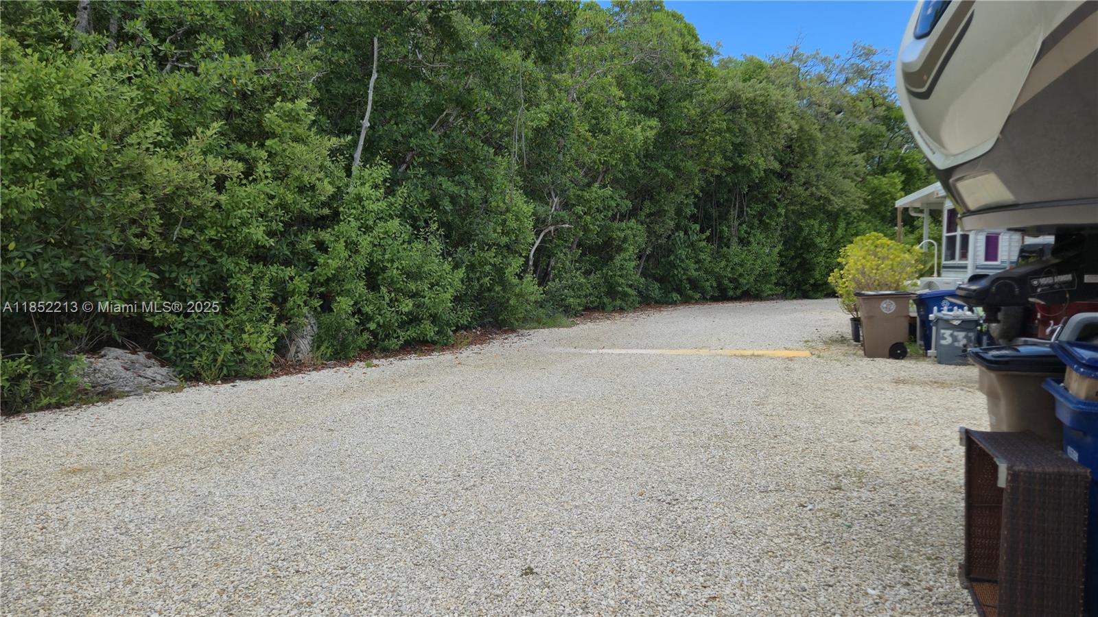 CALUSA CAMPGROUND - Land