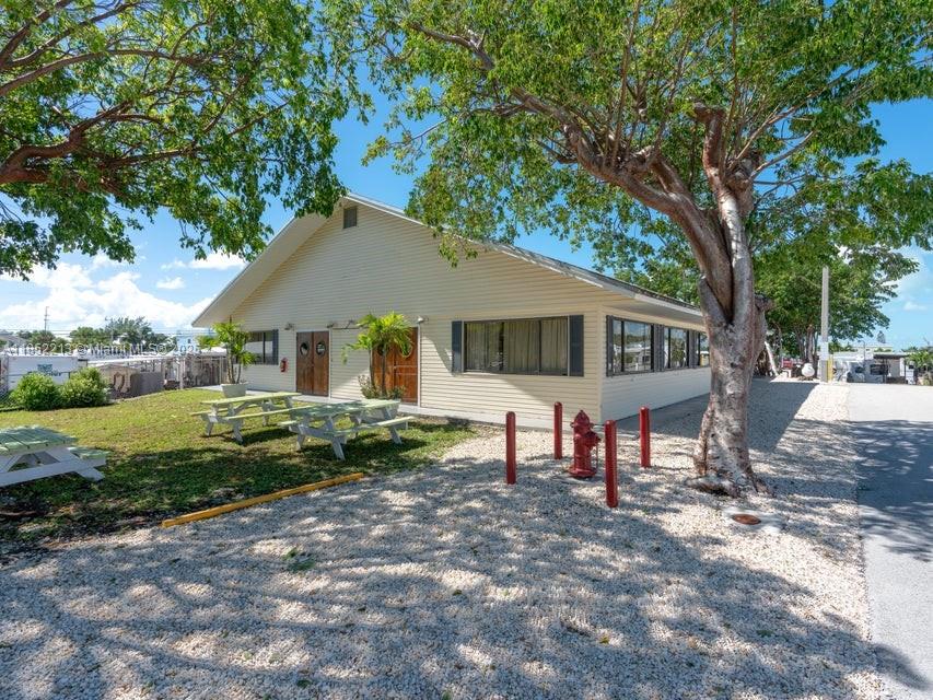 CALUSA CAMPGROUND - Land