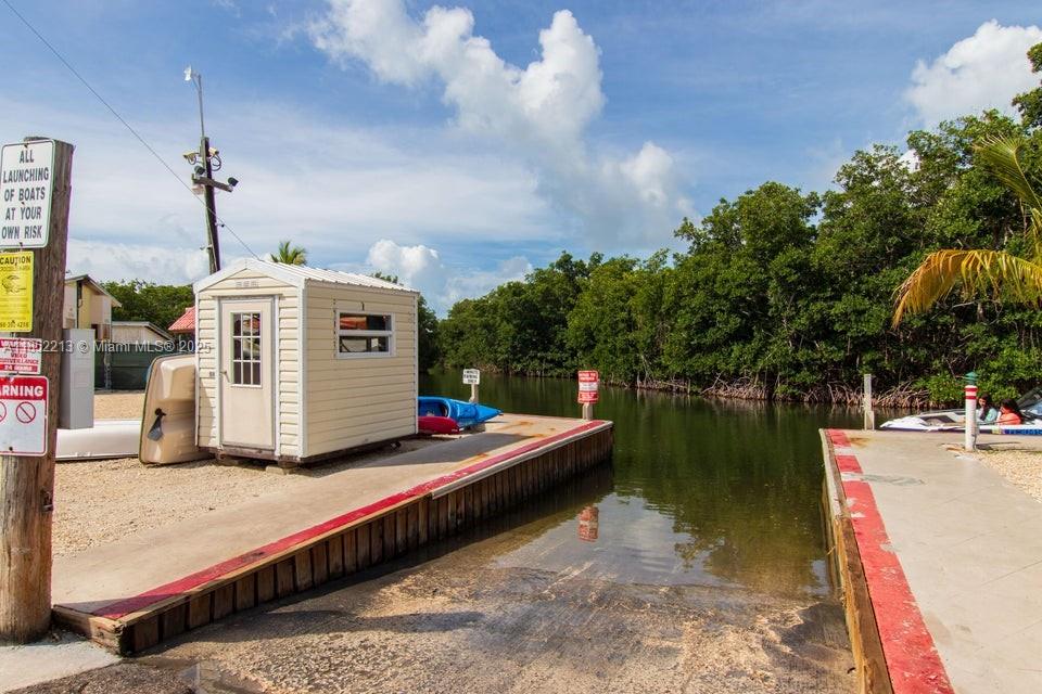 CALUSA CAMPGROUND - Land
