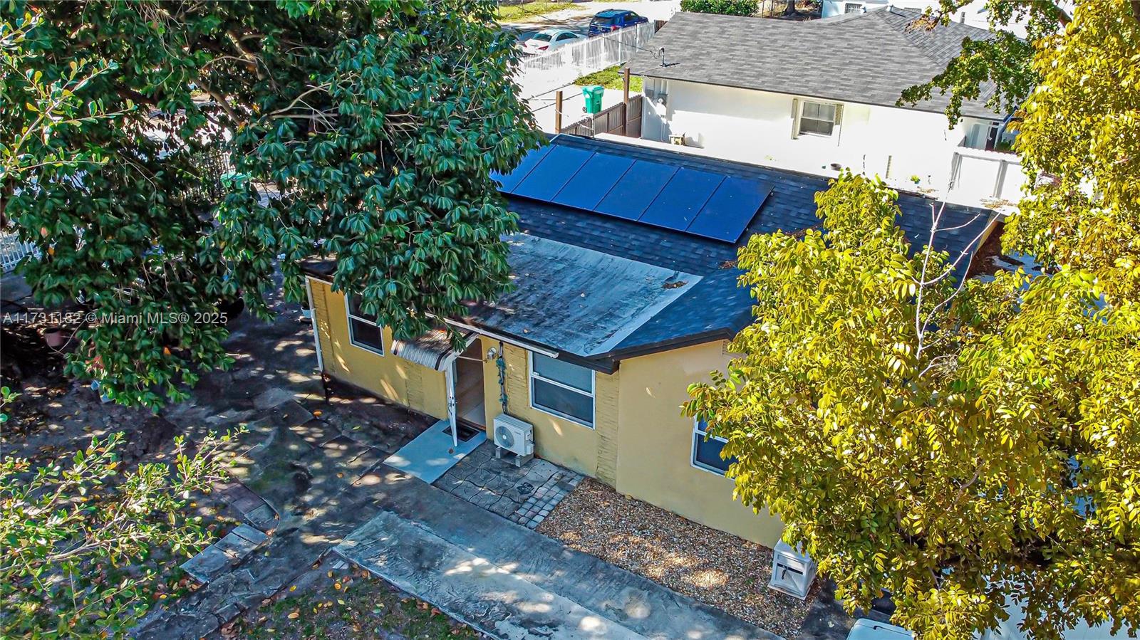Property for Sale at 2507 Nw 91st St, Miami, Broward County, Florida - Bedrooms: 3 
Bathrooms: 2  - $465,000