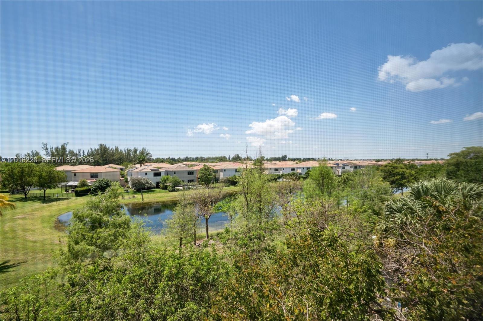 Chantilly Condo - Residential