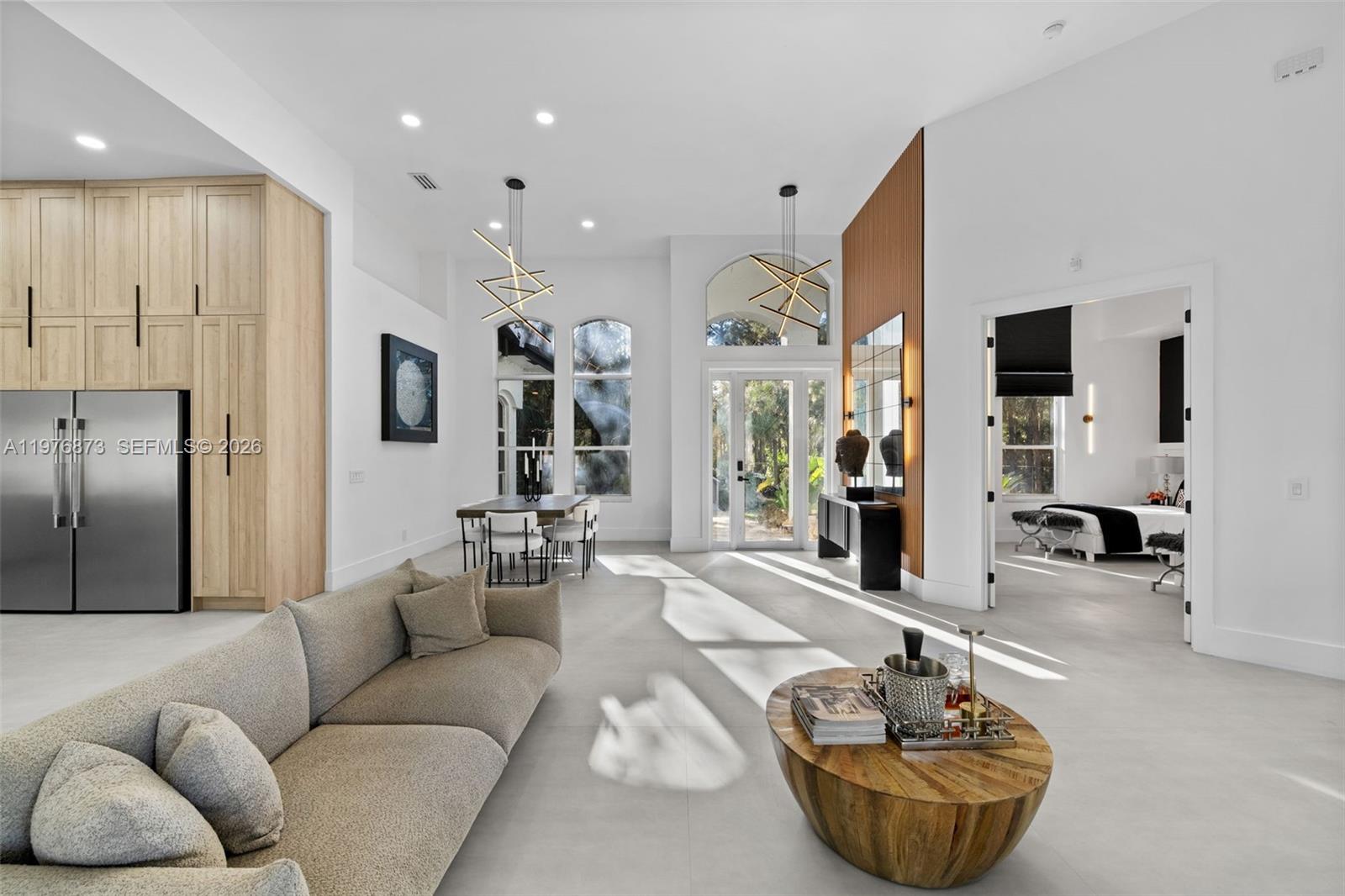 Pine Tree Estates - Residential