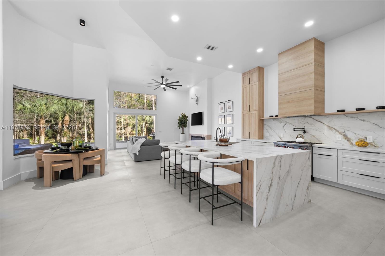 Pine Tree Estates - Residential