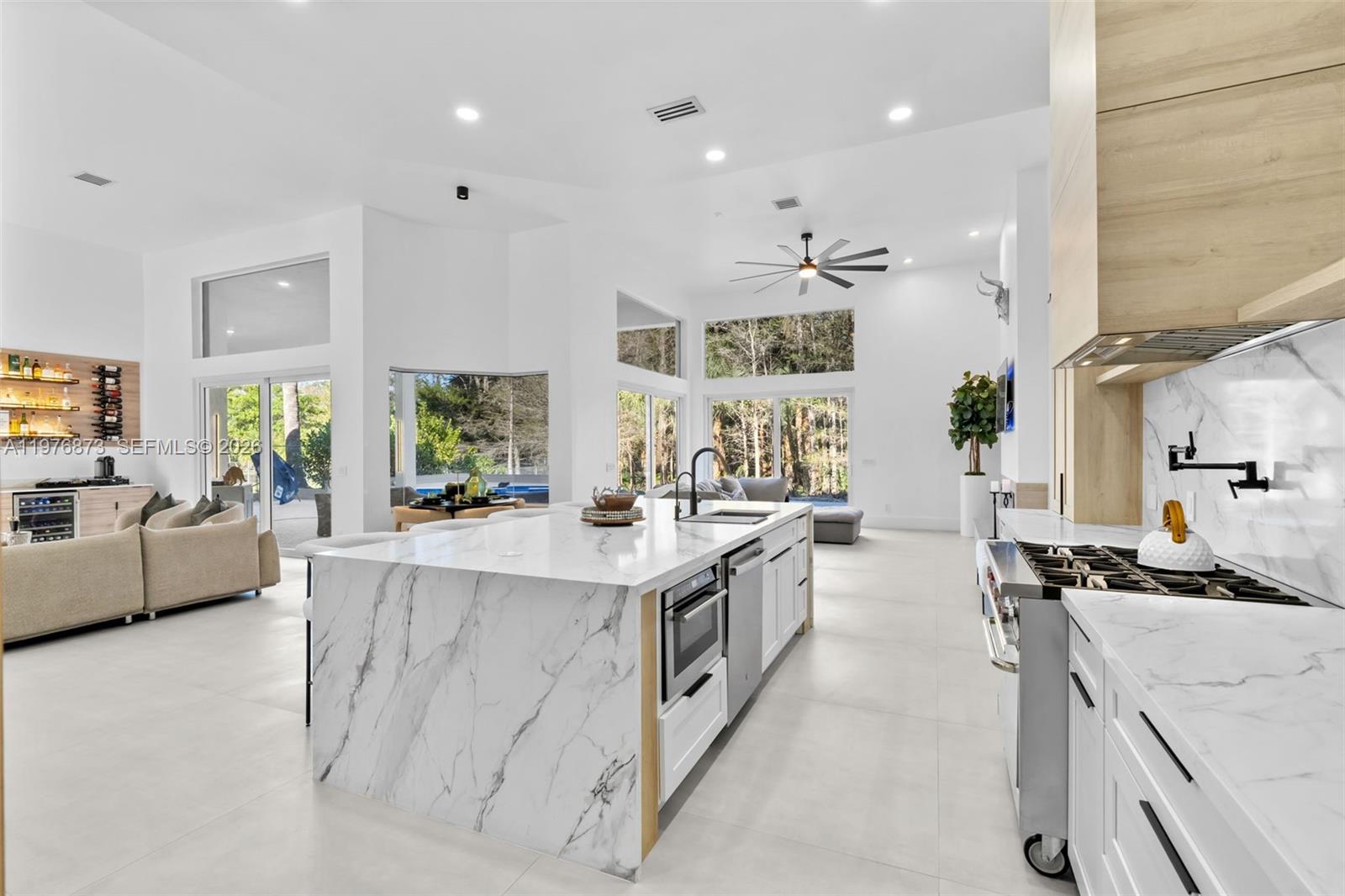 Pine Tree Estates - Residential