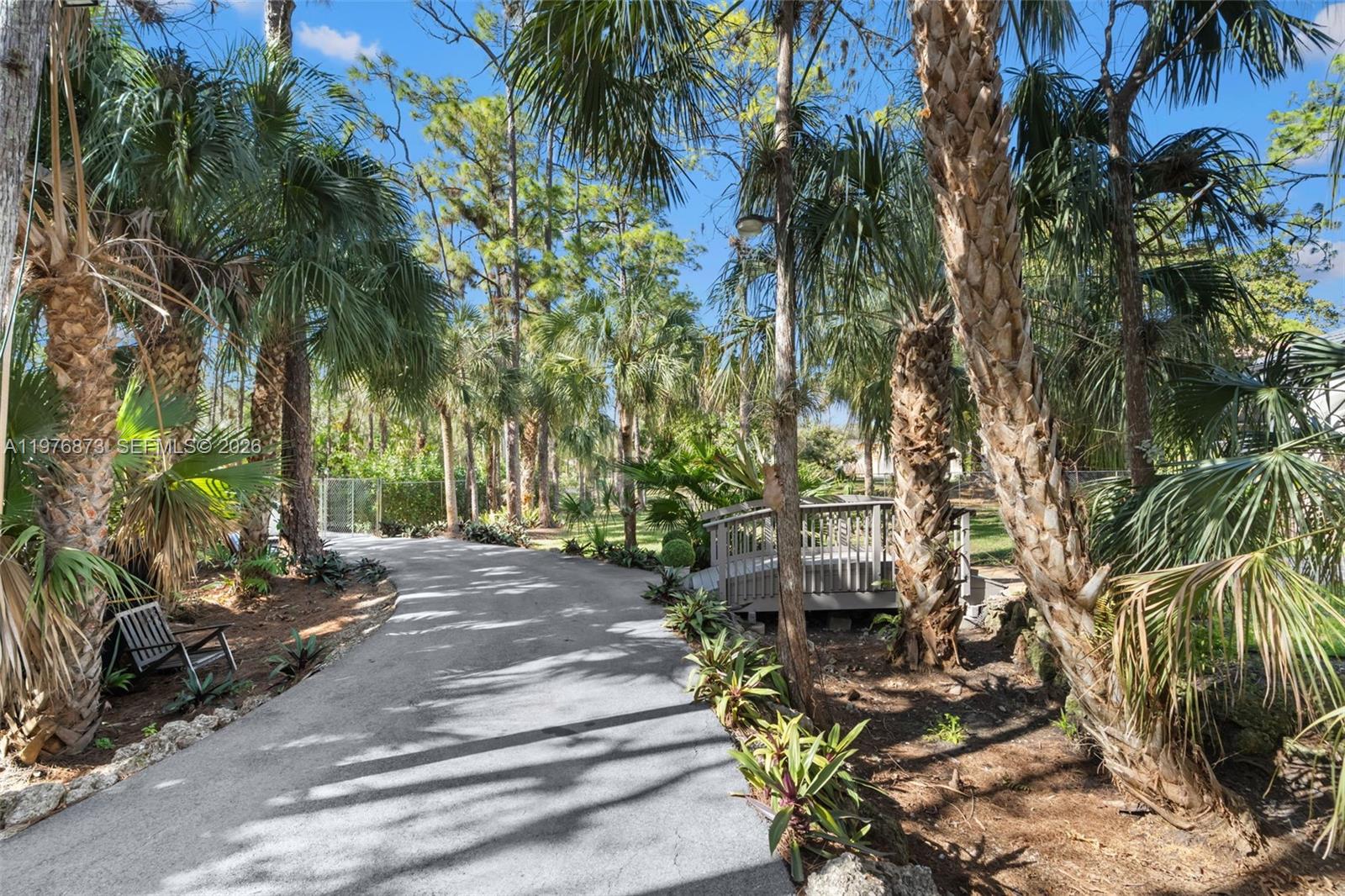 Pine Tree Estates - Residential