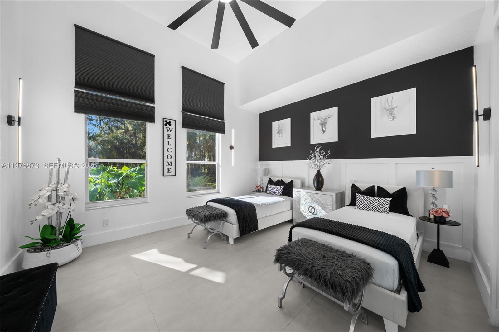 Pine Tree Estates - Residential