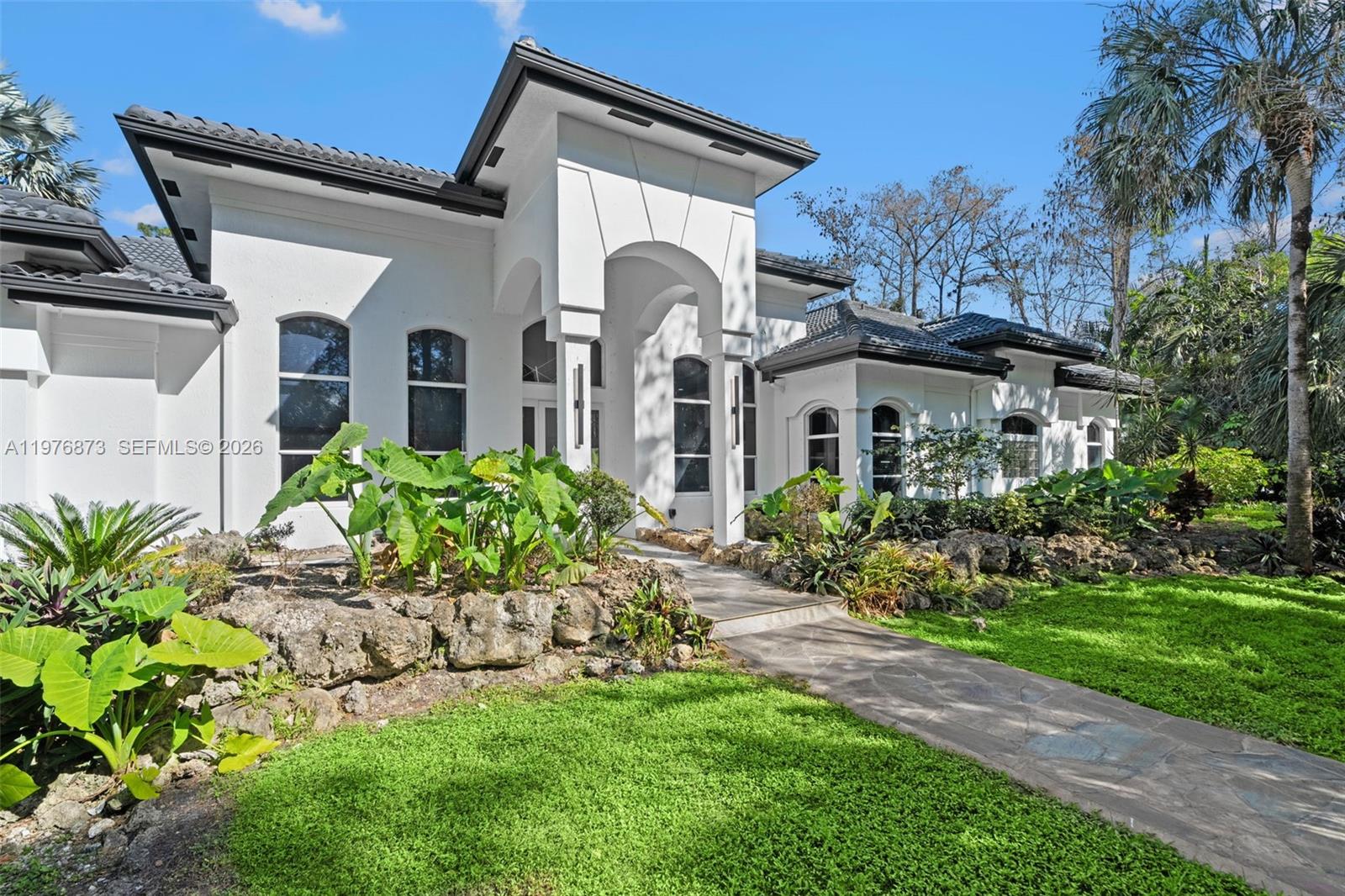 Pine Tree Estates - Residential