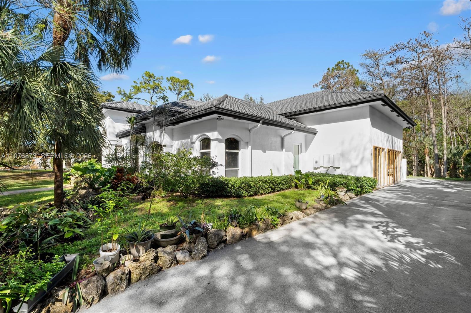 Pine Tree Estates - Residential