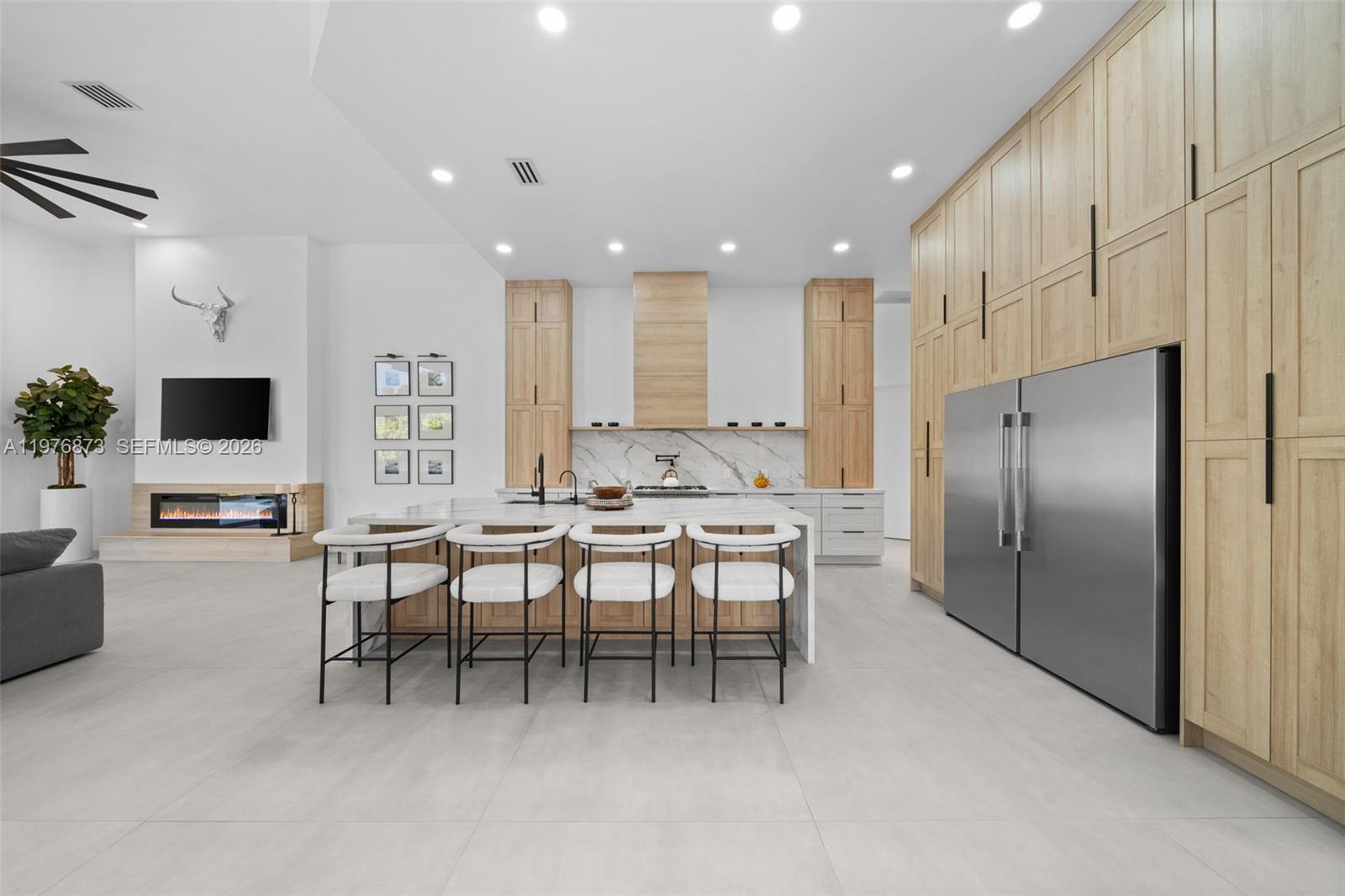 Pine Tree Estates - Residential