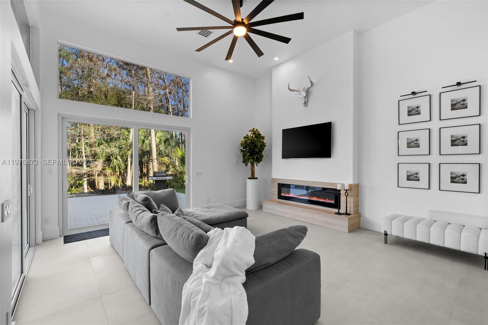 Pine Tree Estates - Residential