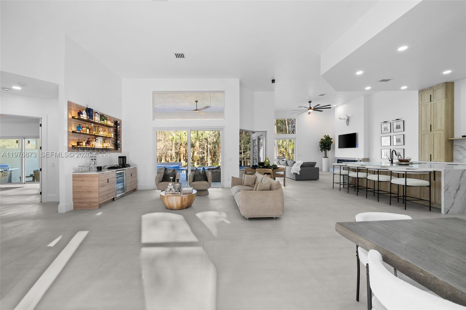 Pine Tree Estates - Residential