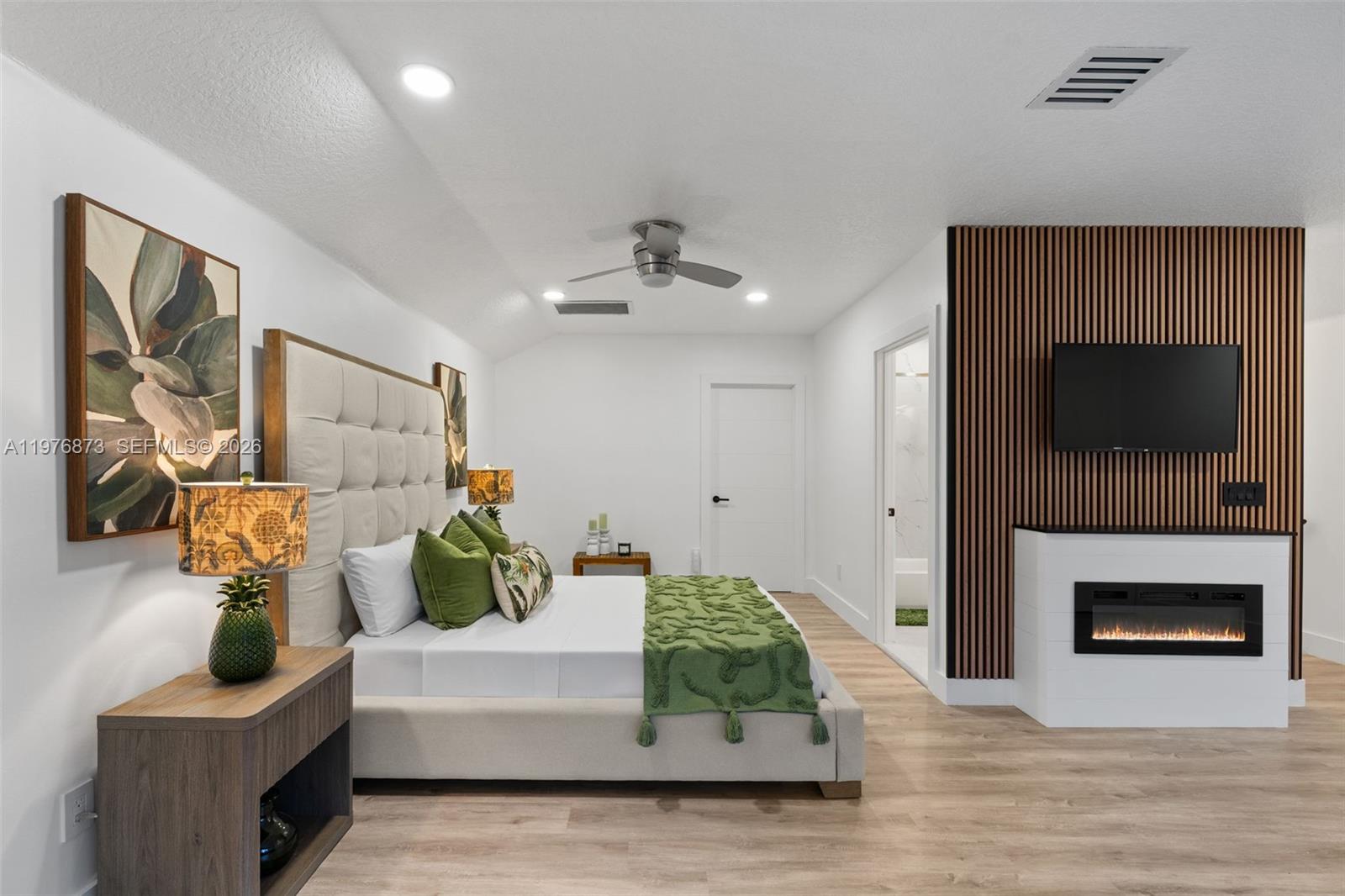 Pine Tree Estates - Residential