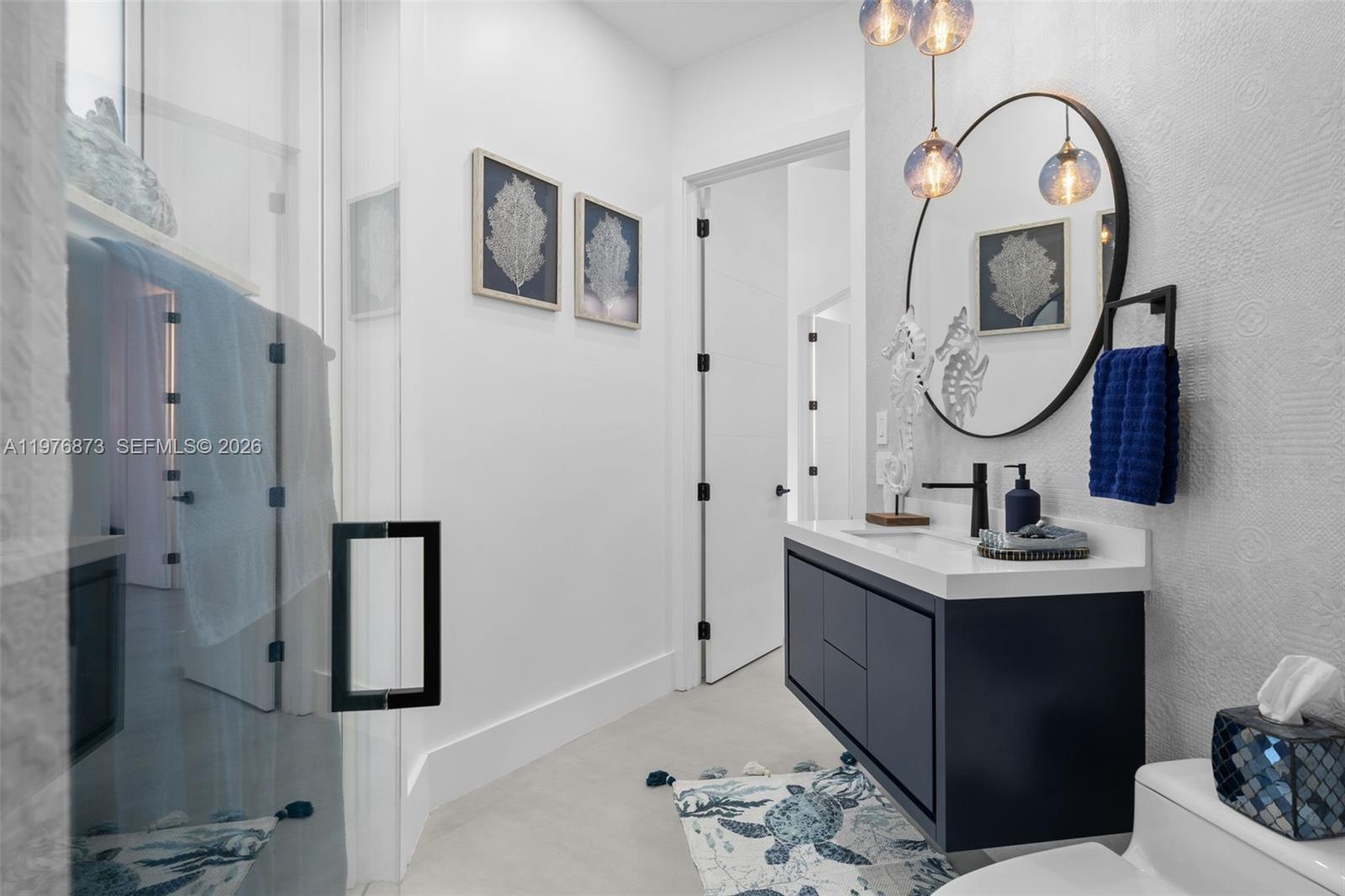 Pine Tree Estates - Residential