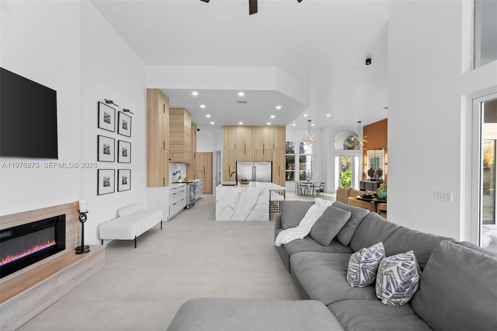 Pine Tree Estates - Residential